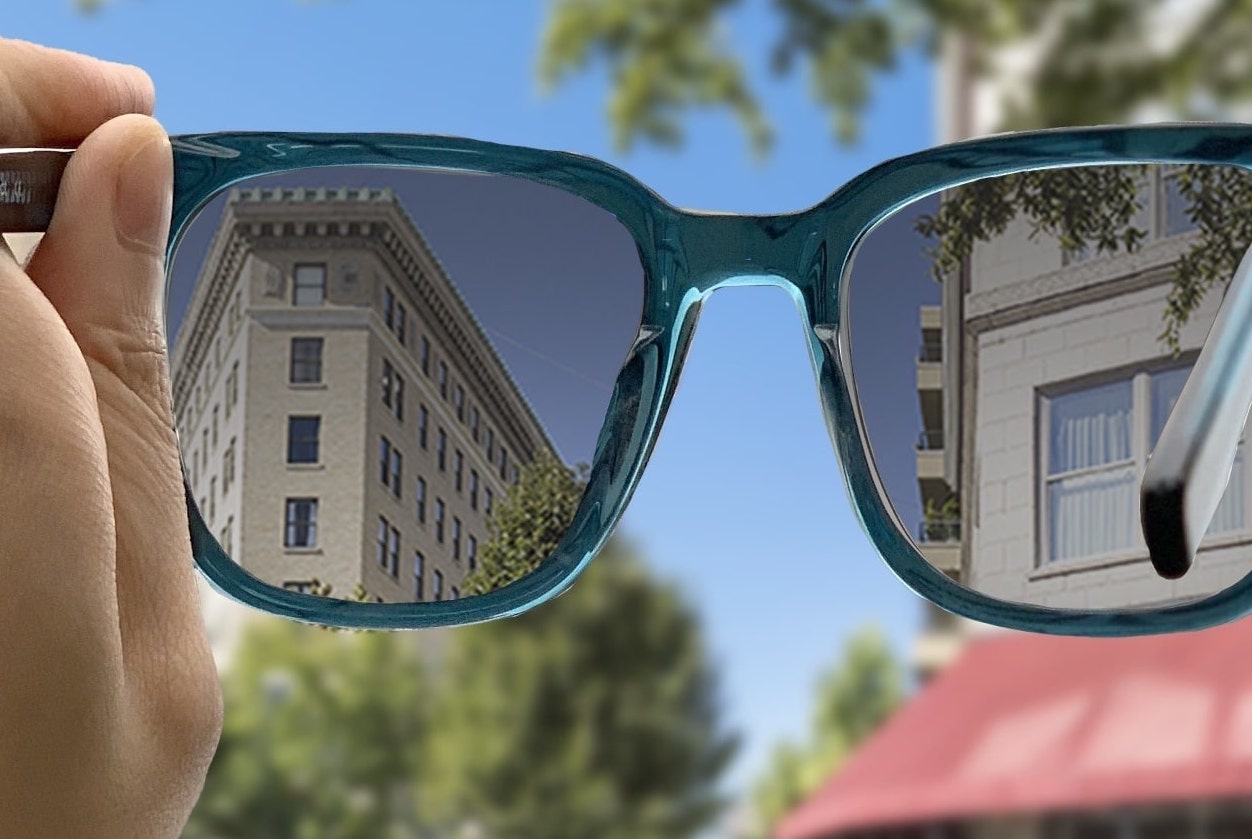 Can I get prescription lenses on my sunglasses