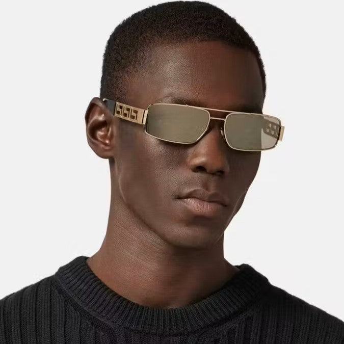 VERSACE VE2257 1002/5A SUNGLASSES