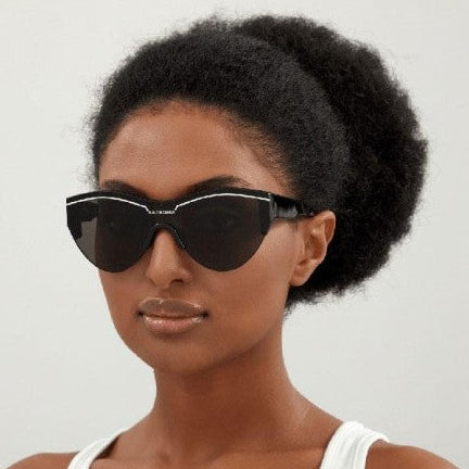 BALENCIAGA BB0004S 001