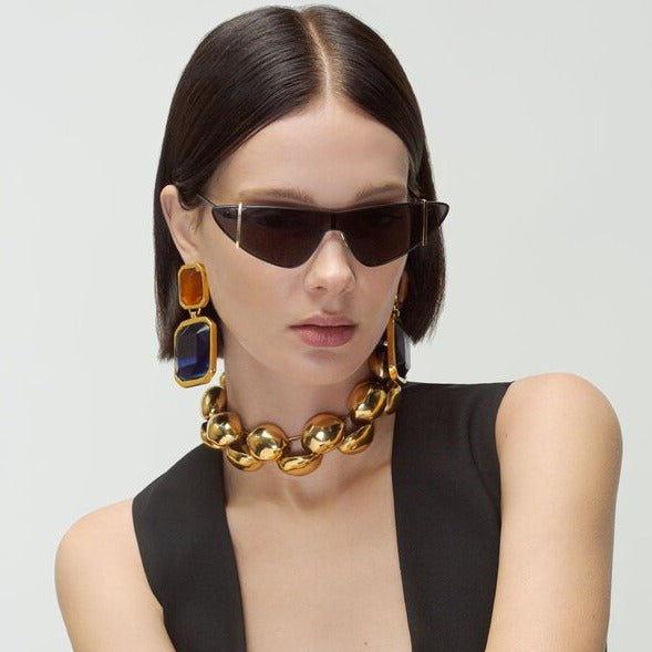 SAINT LAURENT SL536 001