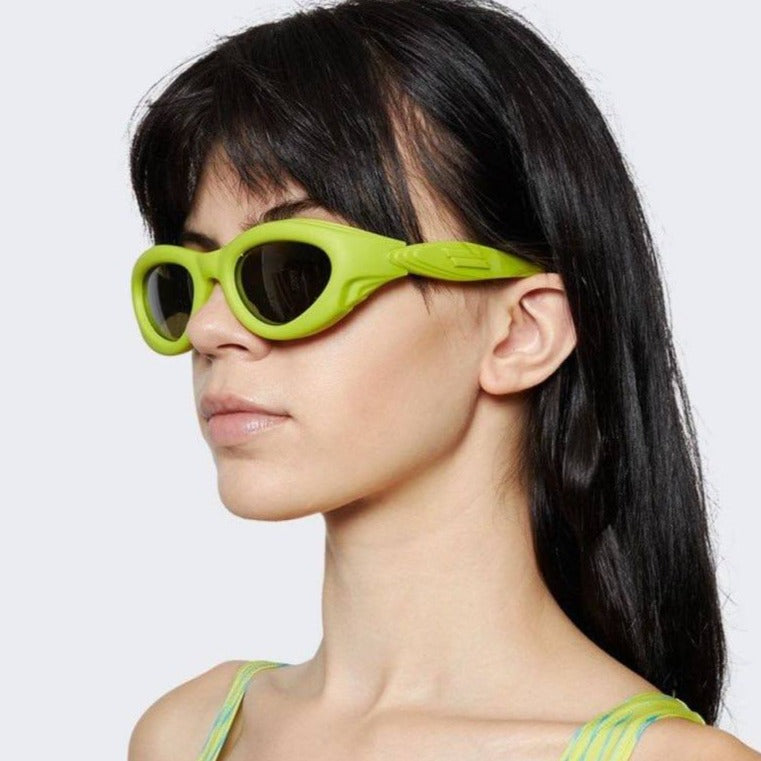 BOTTEGA VENETA BV1162S 003 SUNGLASSES