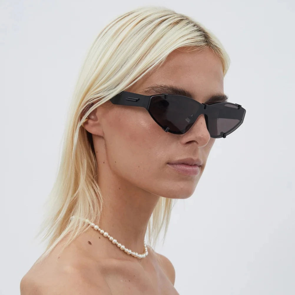 BOTTEGA VENETA BV1165S 002 SUNGLASSES