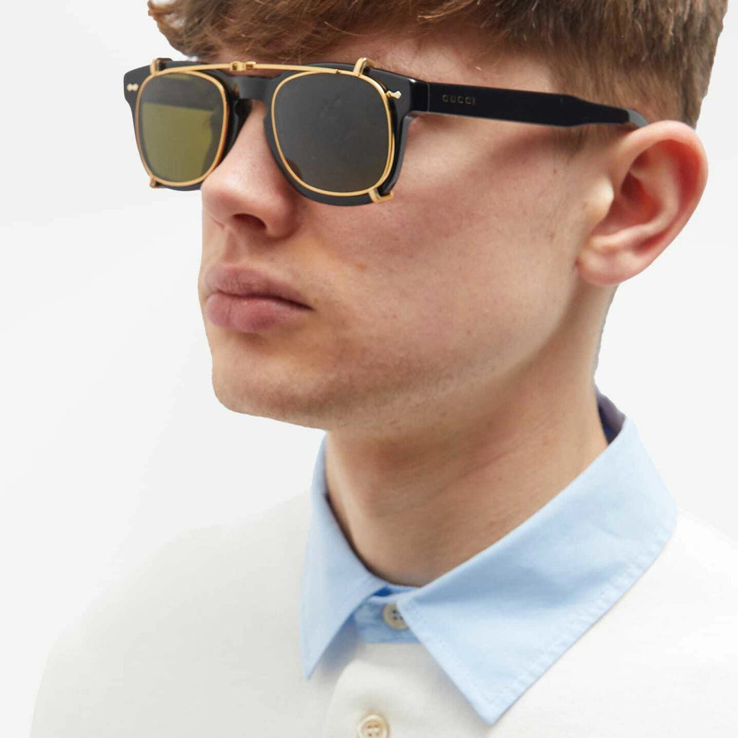GUCCI GG1212S 002