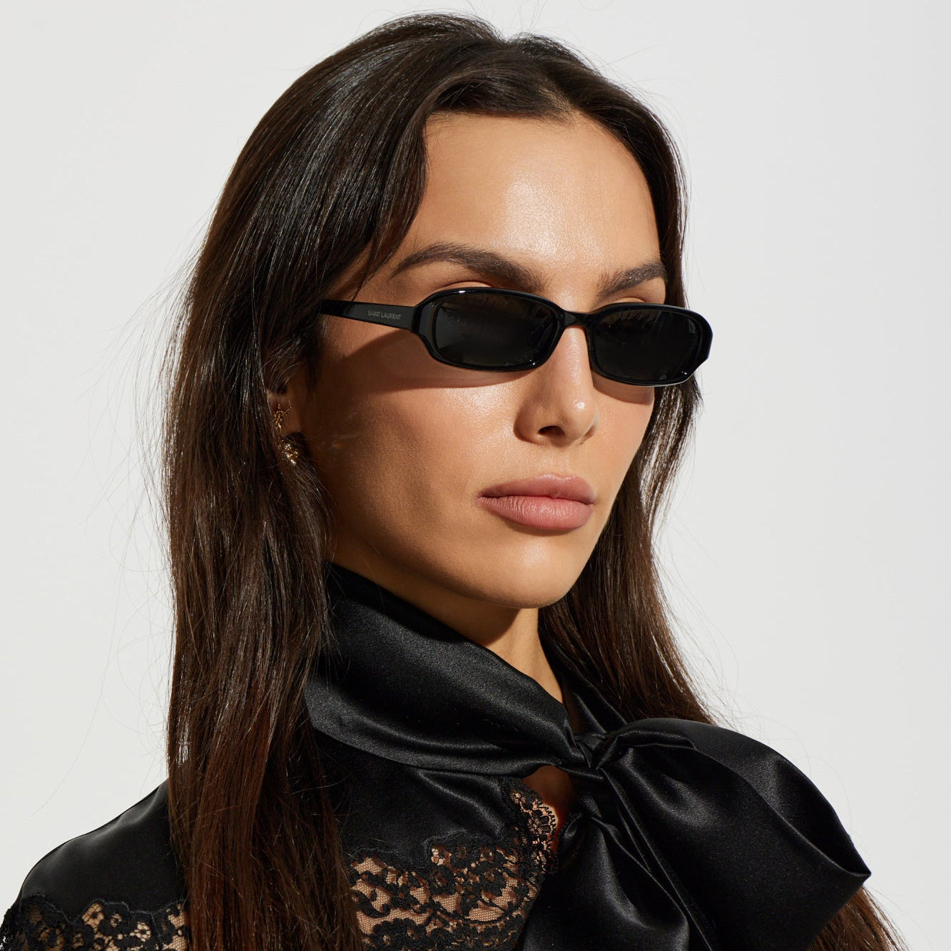 SAINT LAURENT SL872 ERIN 001