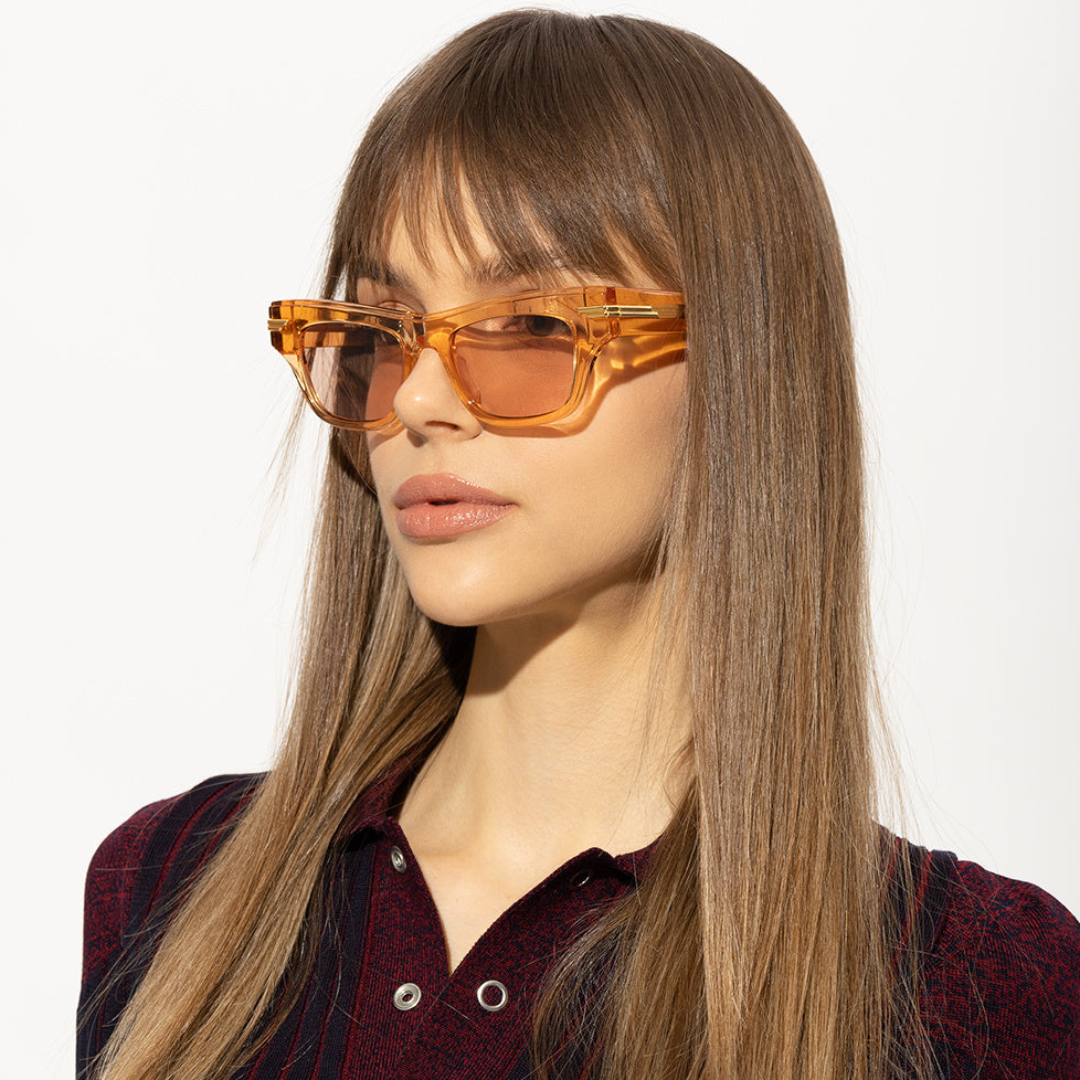 BOTTEGA VENETA BV1122S 007 SUNGLASSES
