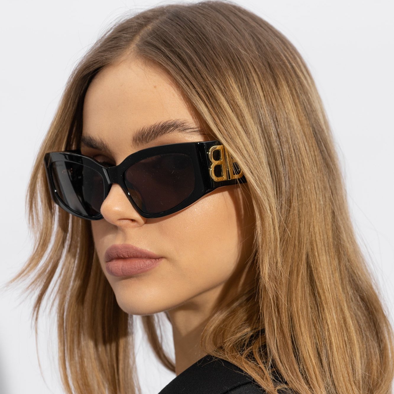 BALENCIAGA BB0324SK 002