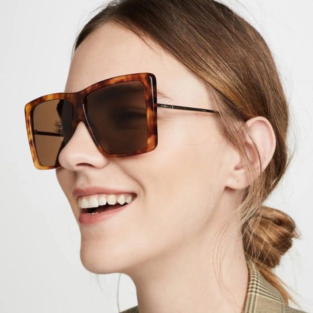 GUCCI GG0434S 003