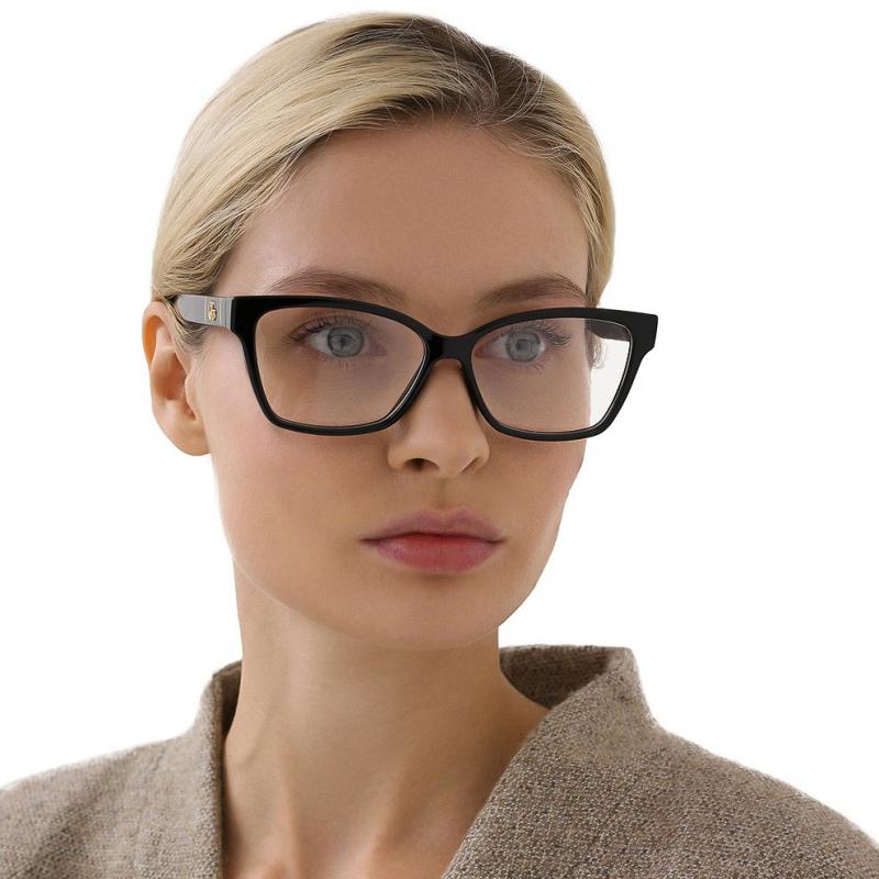 GUCCI GG0634O 001 EYEGLASSES