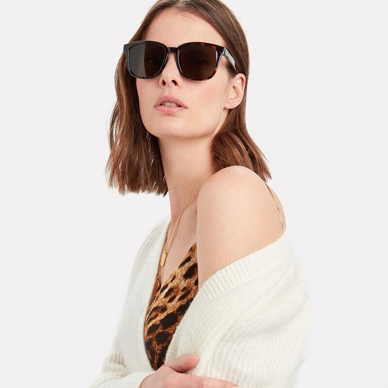 GUCCI GG0637SK 002
