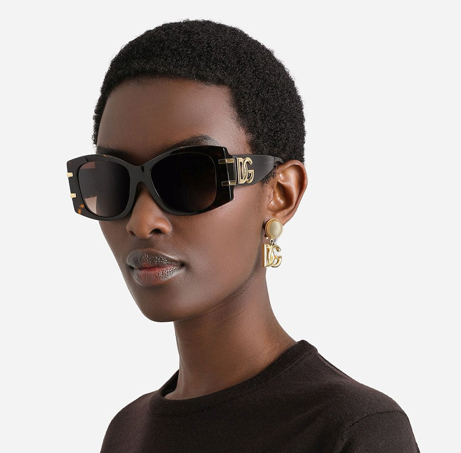 DOLCE&GABBANA DG4501 502/13