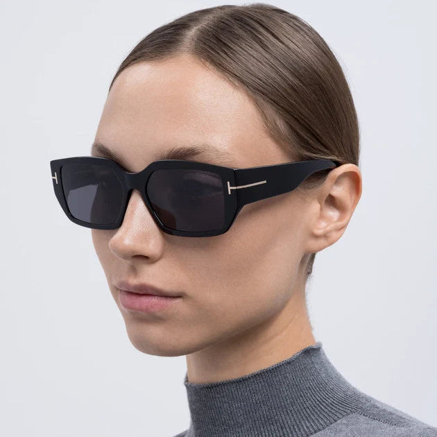 TOM FORD SILVANO-02 TF989 01A