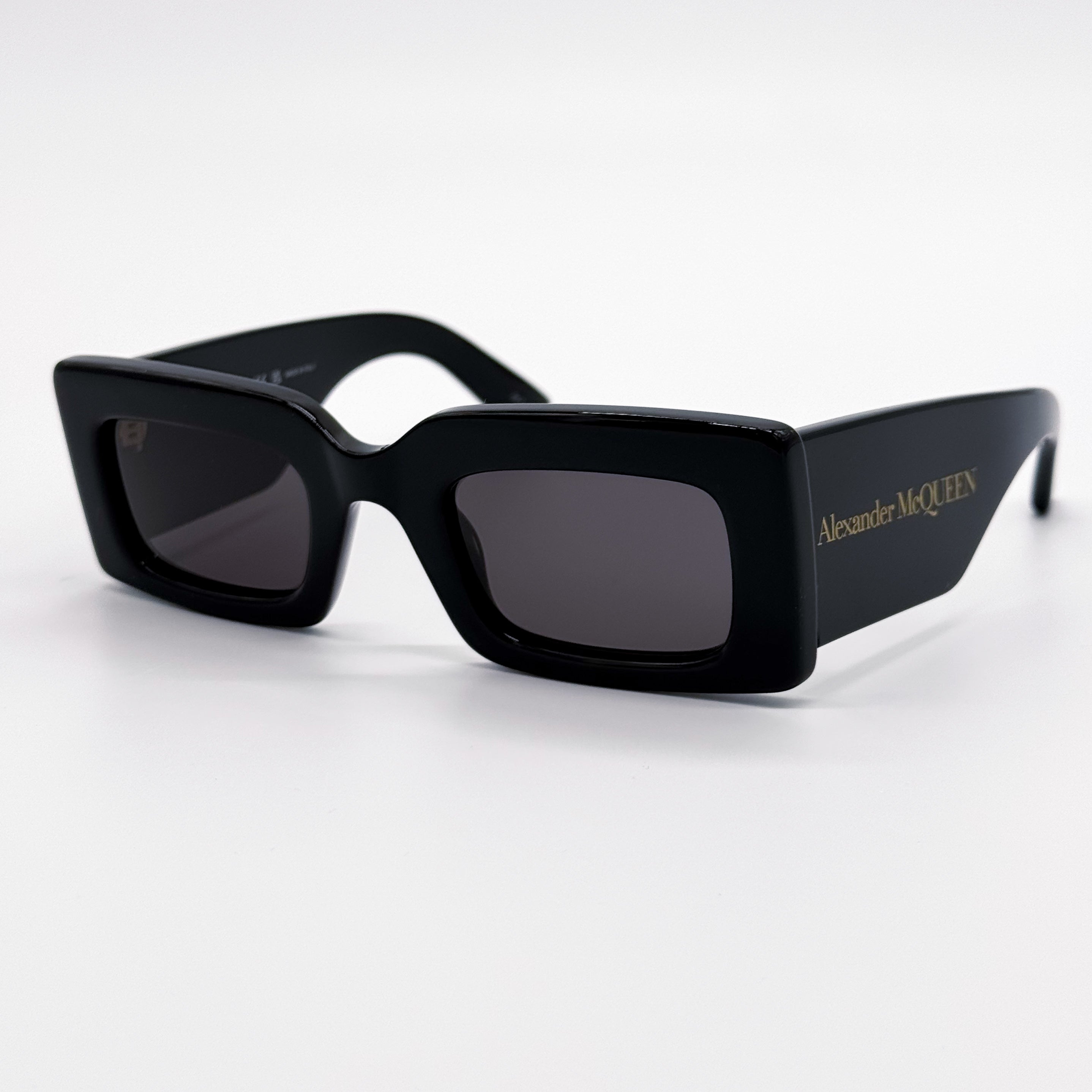 ALEXANDER MCQUEEN AM0433S 001