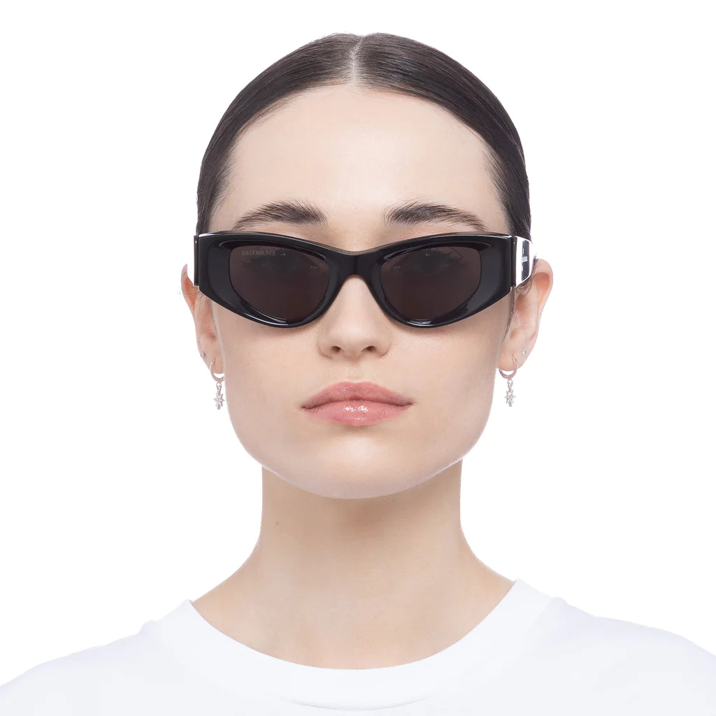 BALENCIAGA BB0243S 002