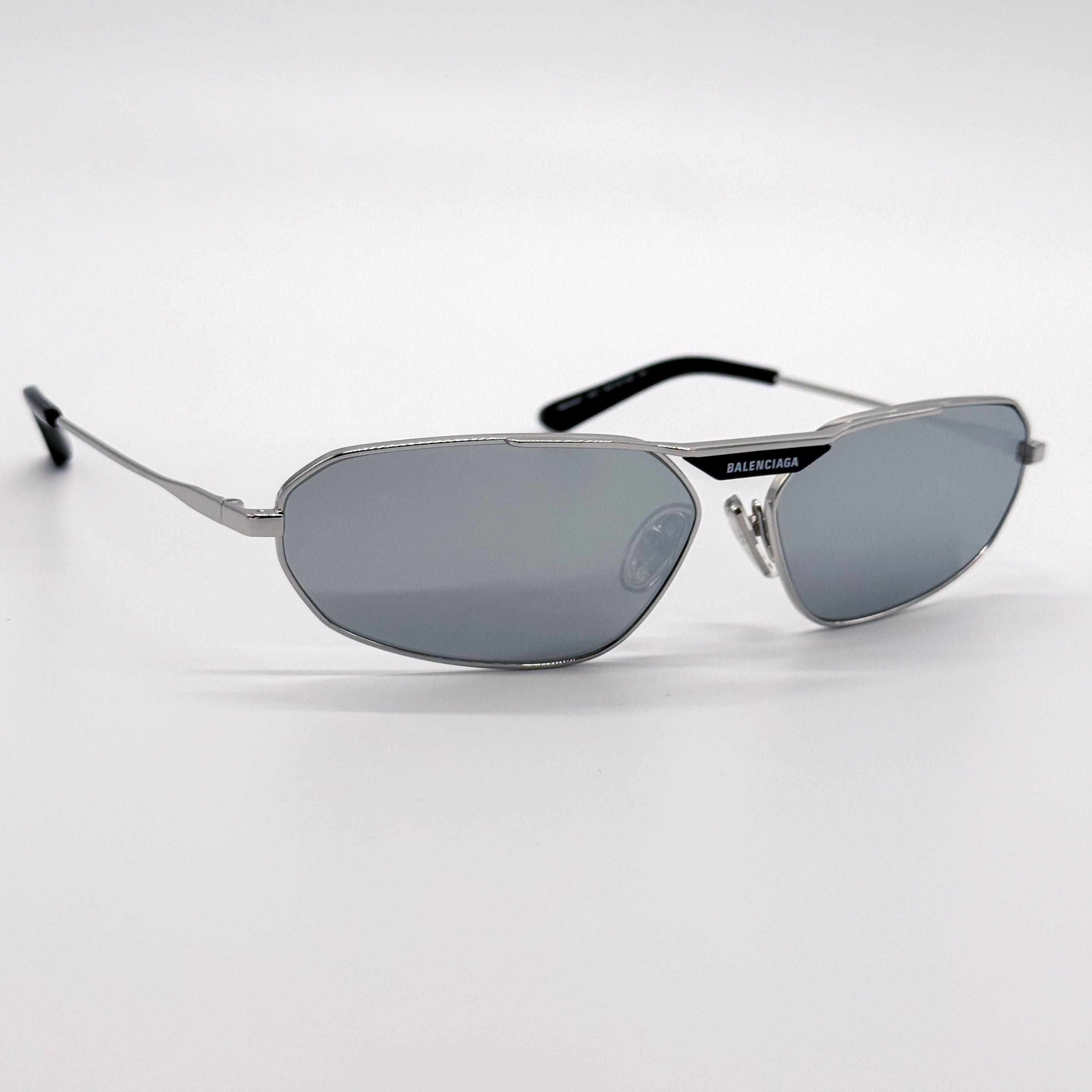 BALENCIAGA BB0245S 002