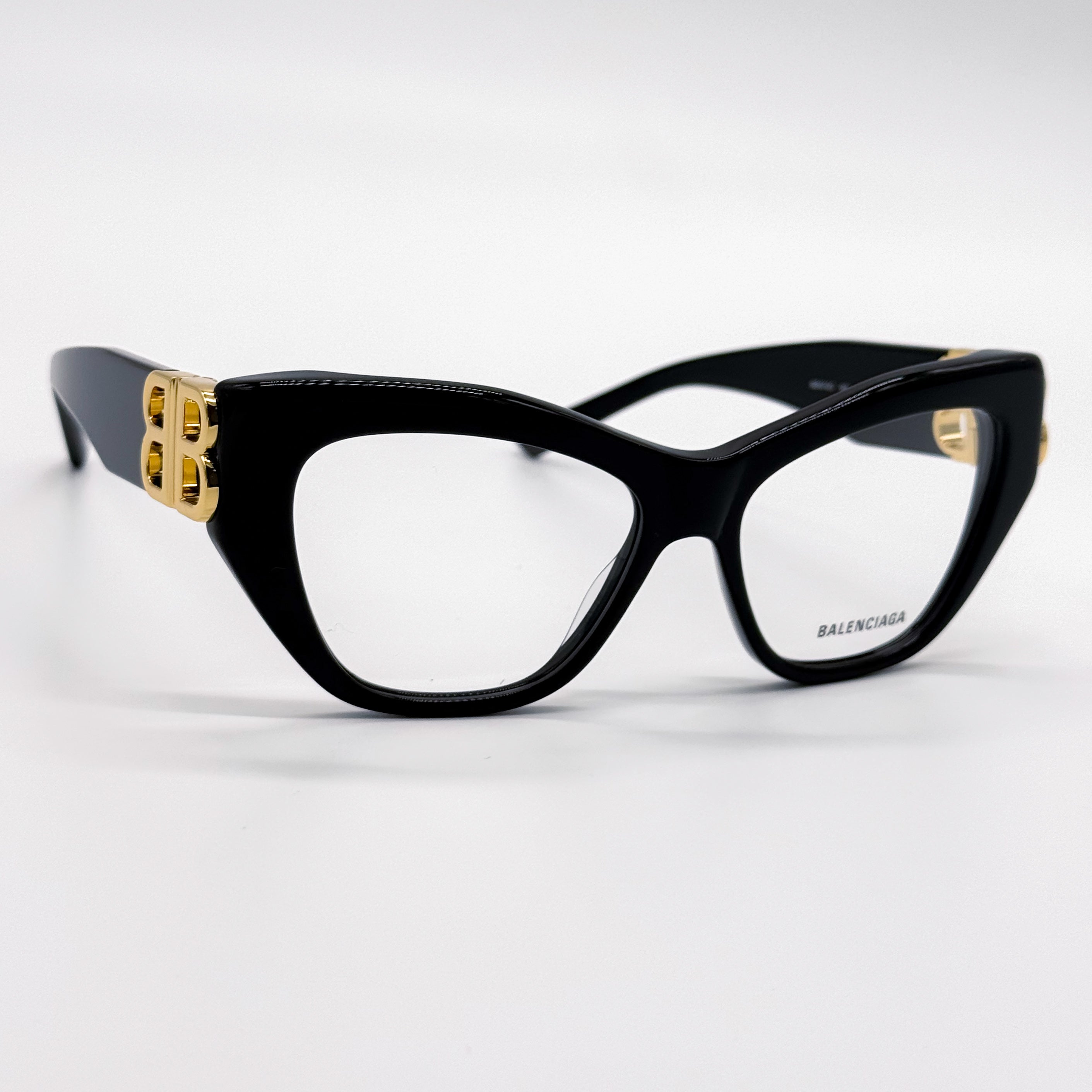 BALENCIAGA BB0312O 001