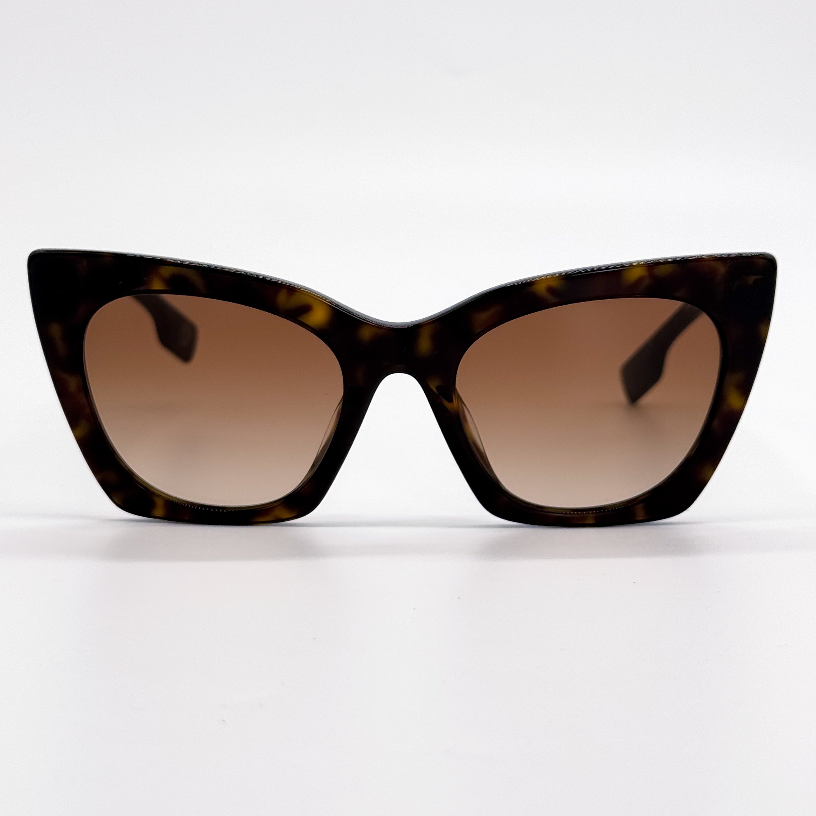 BURBERRY BE4372U MARIANNE 3002/13