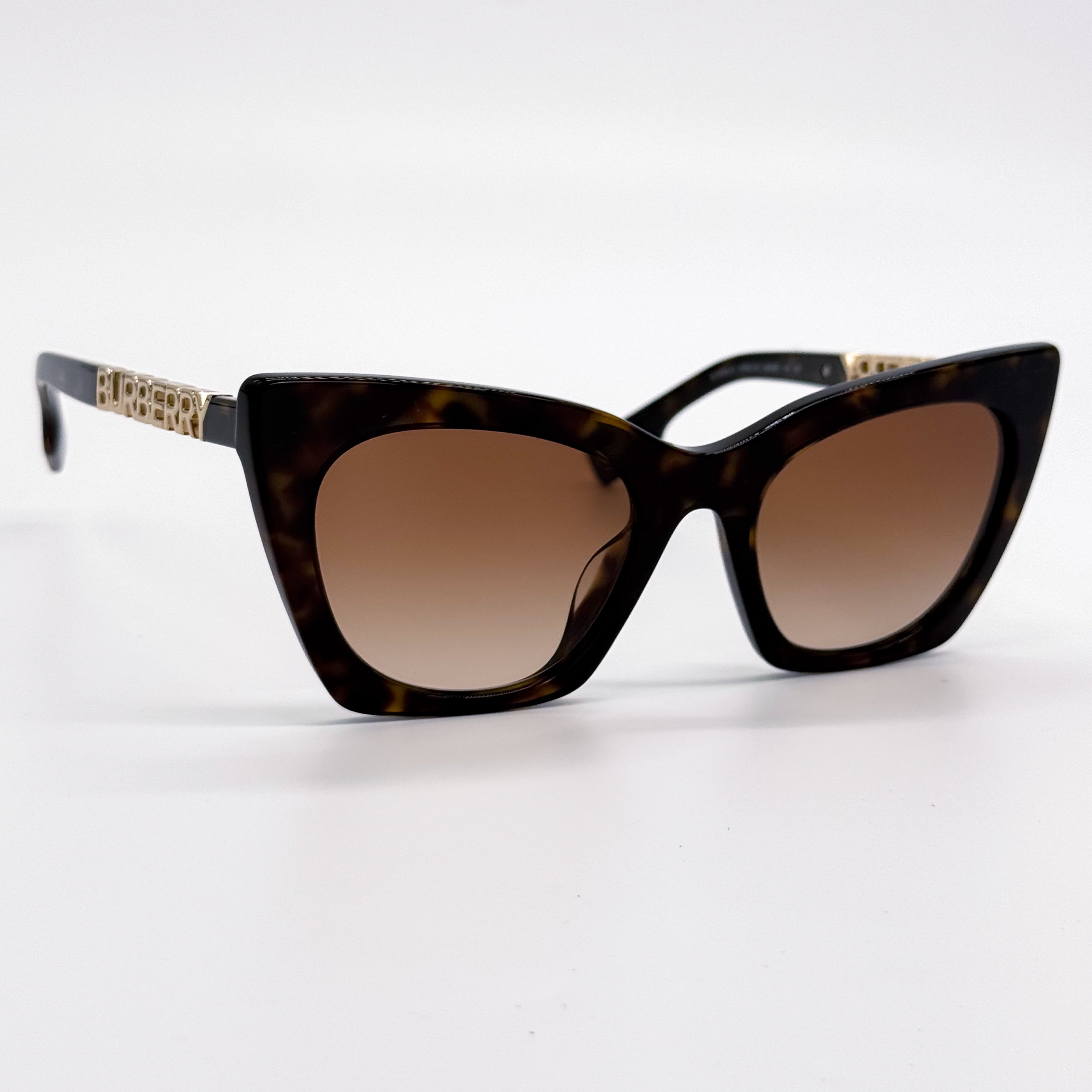 BURBERRY BE4372U MARIANNE 3002/13