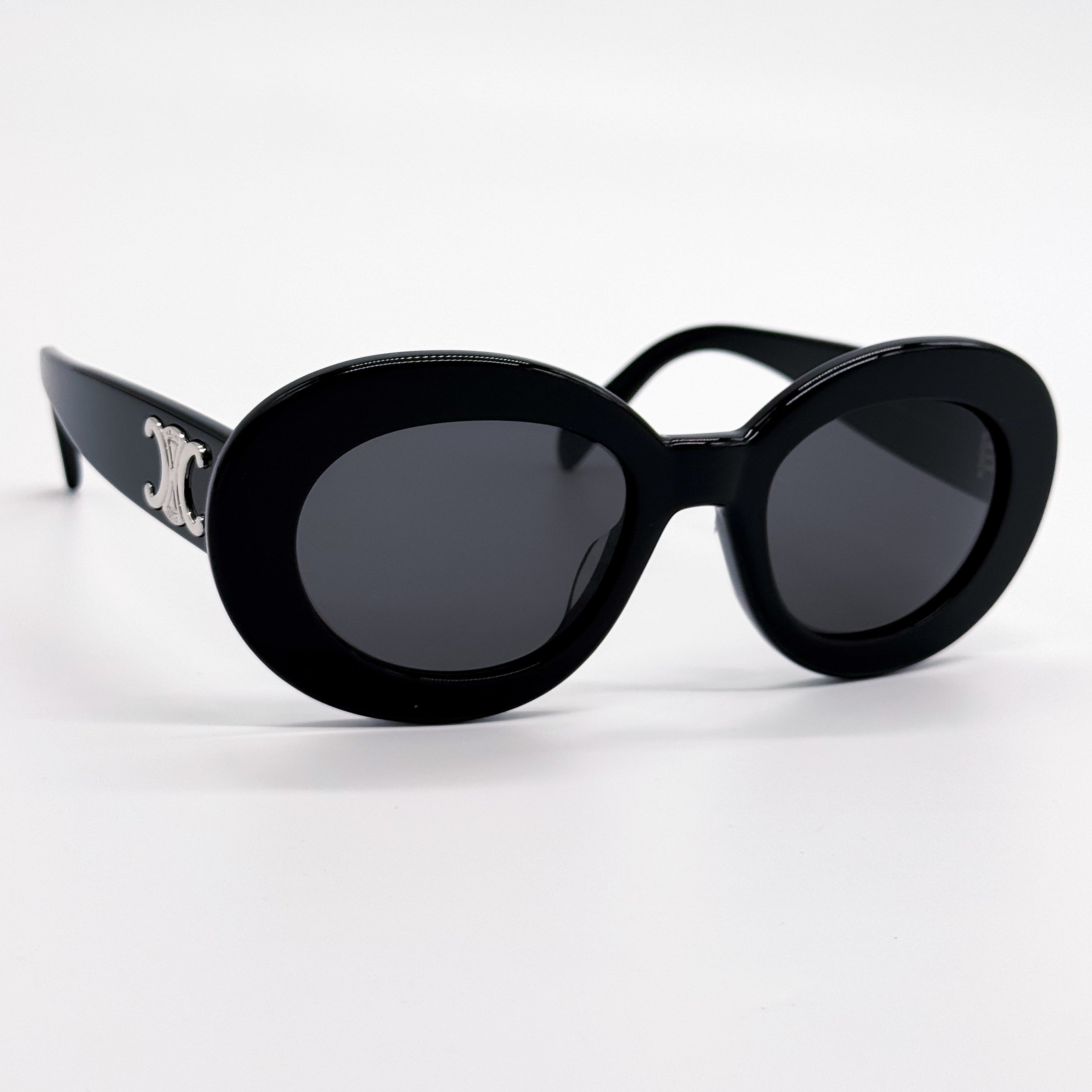 CELINE CL40312U 01A