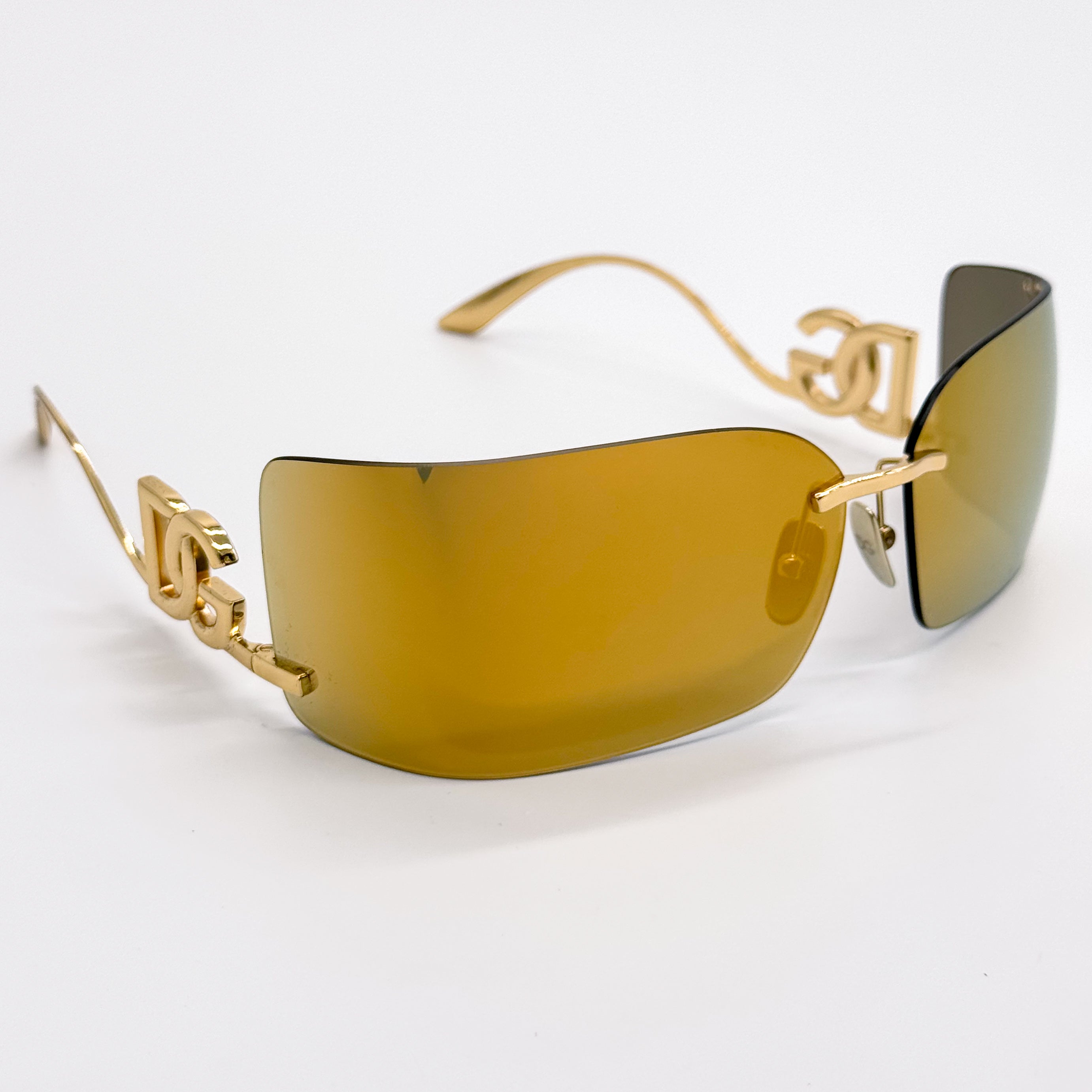 DOLCE&GABBANA DG2319 02/5A