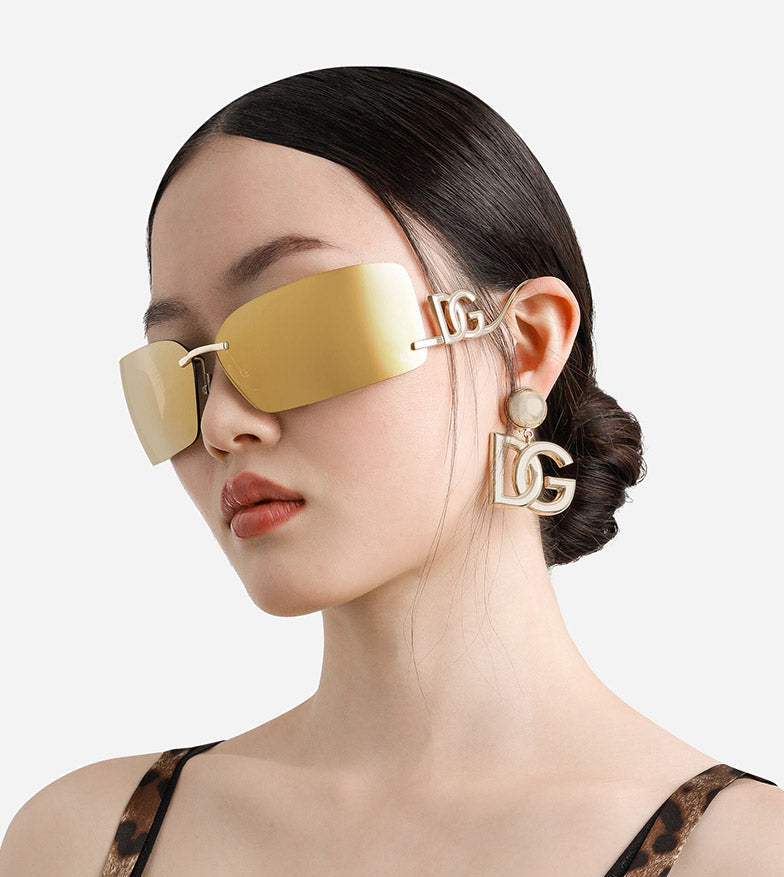 DOLCE&GABBANA DG2319 02/5A