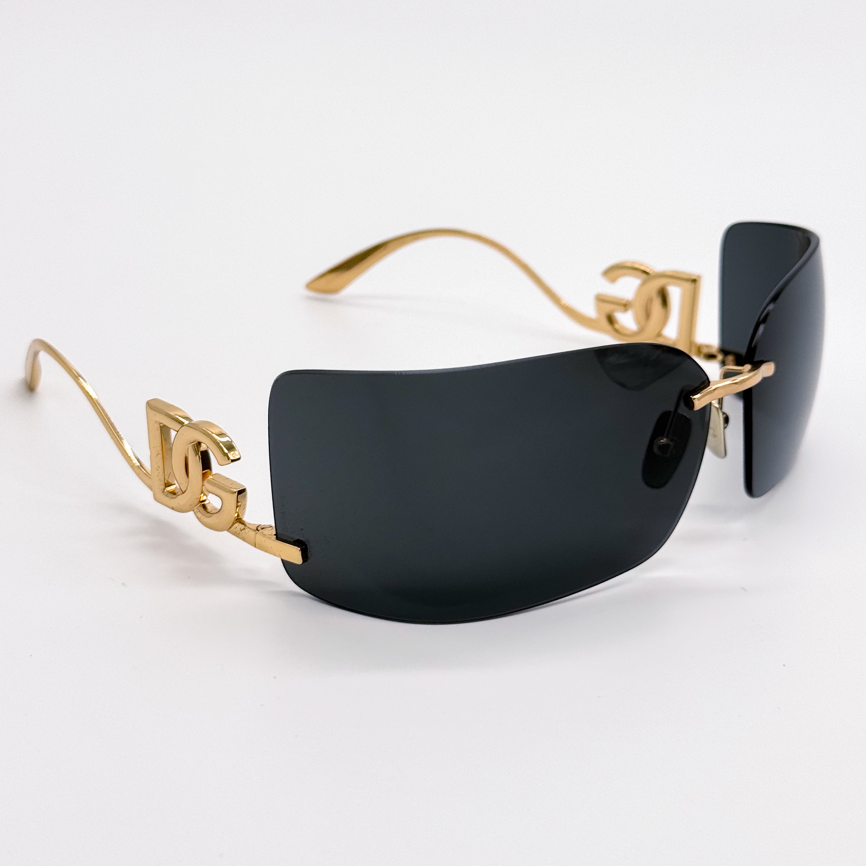 DOLCE&GABBANA DG2319 02/87