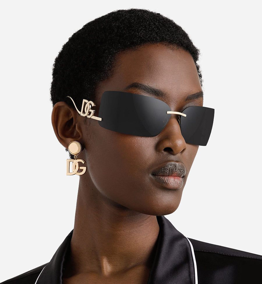 DOLCE&GABBANA DG2319 02/87