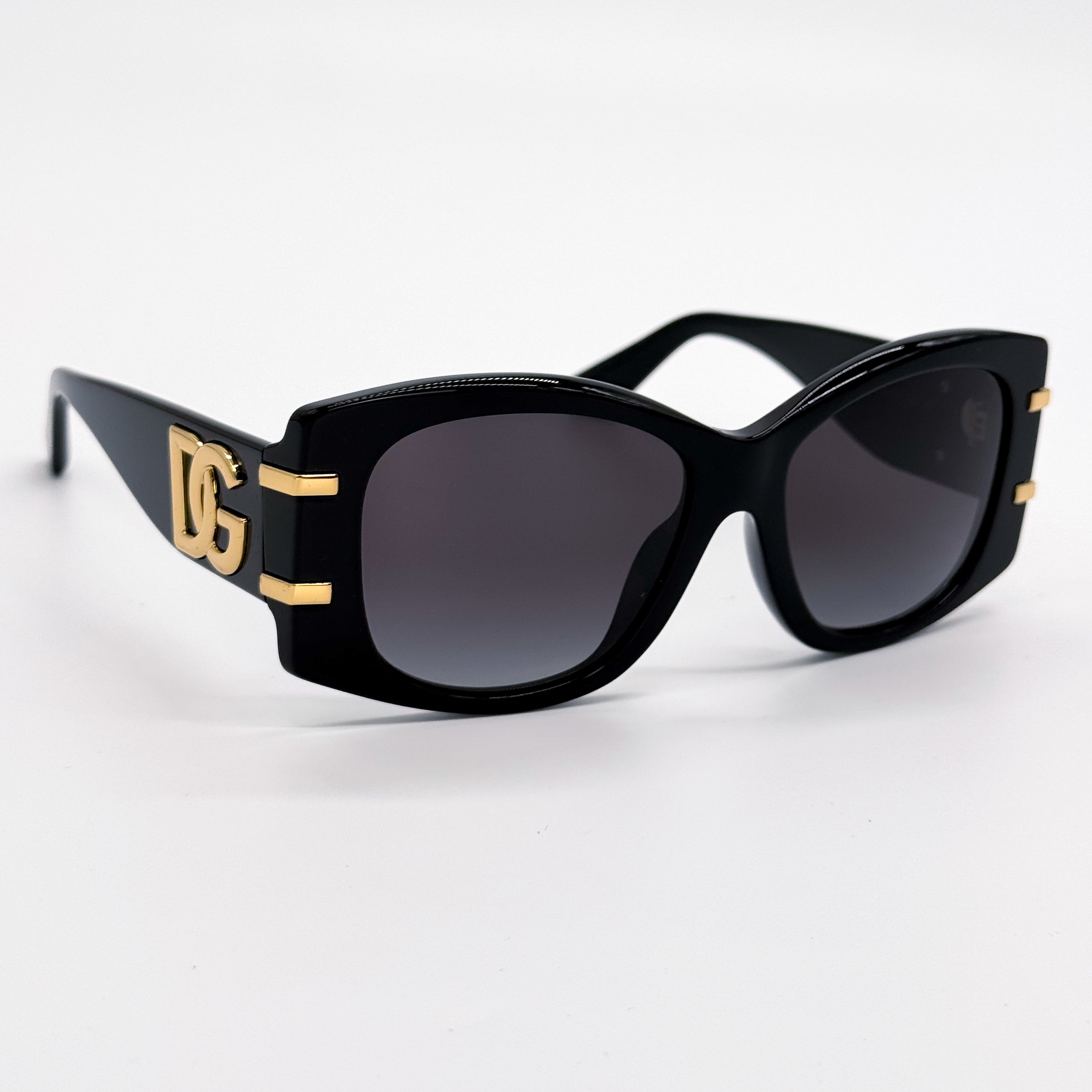 DOLCE&GABBANA DG4501 501/8G