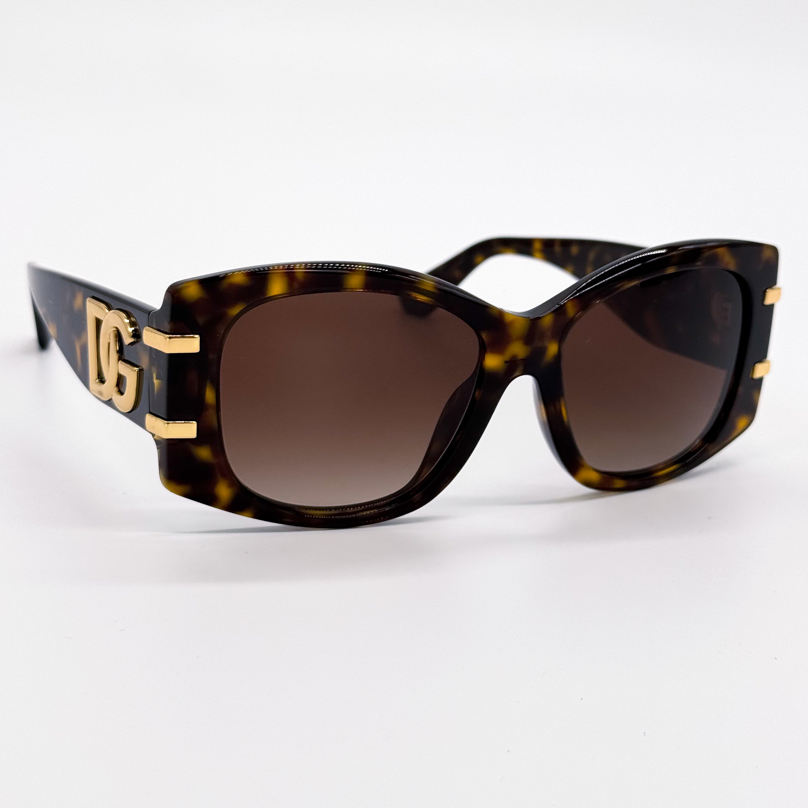 DOLCE&GABBANA DG4501 502/13