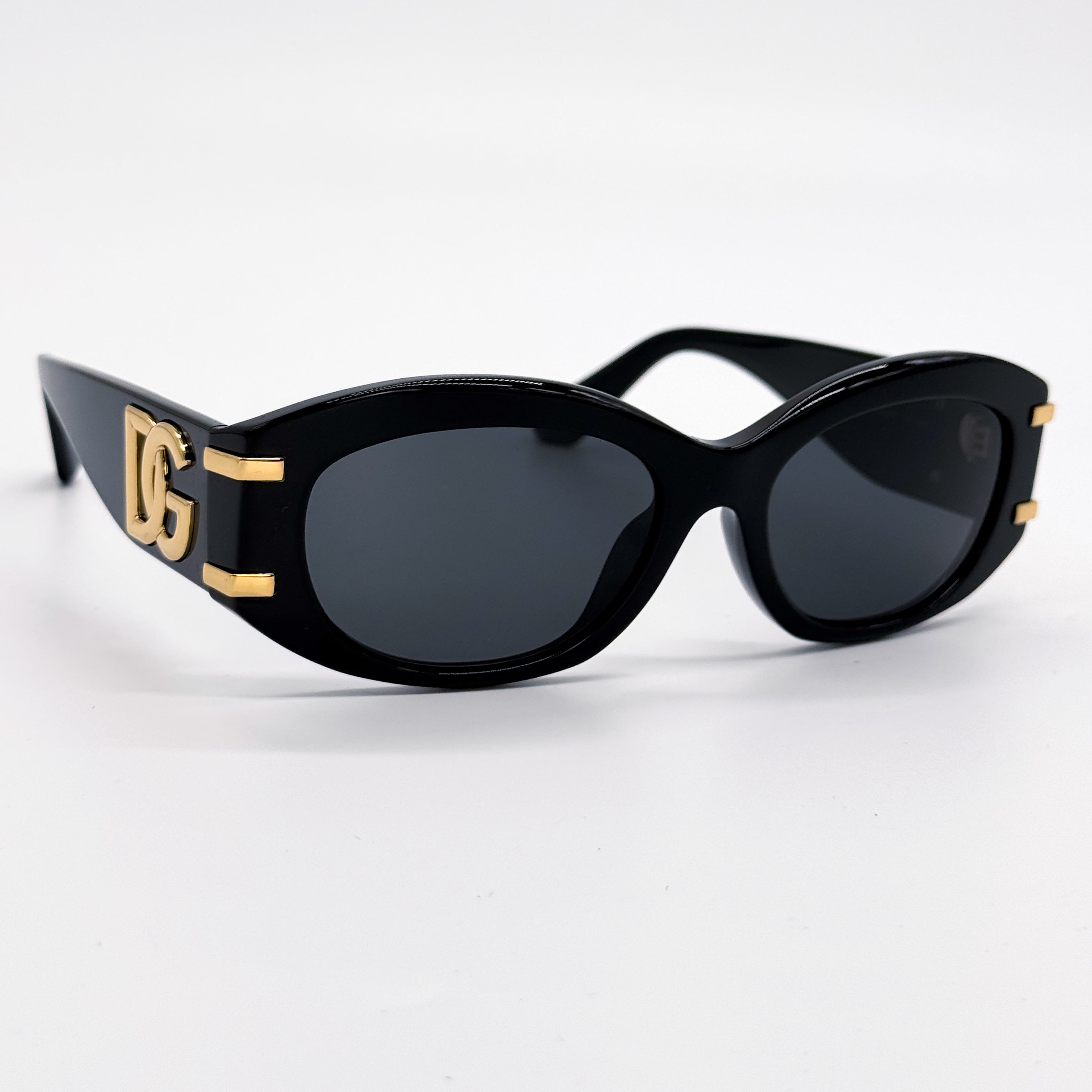 DOLCE&GABBANA DG4502 501/87