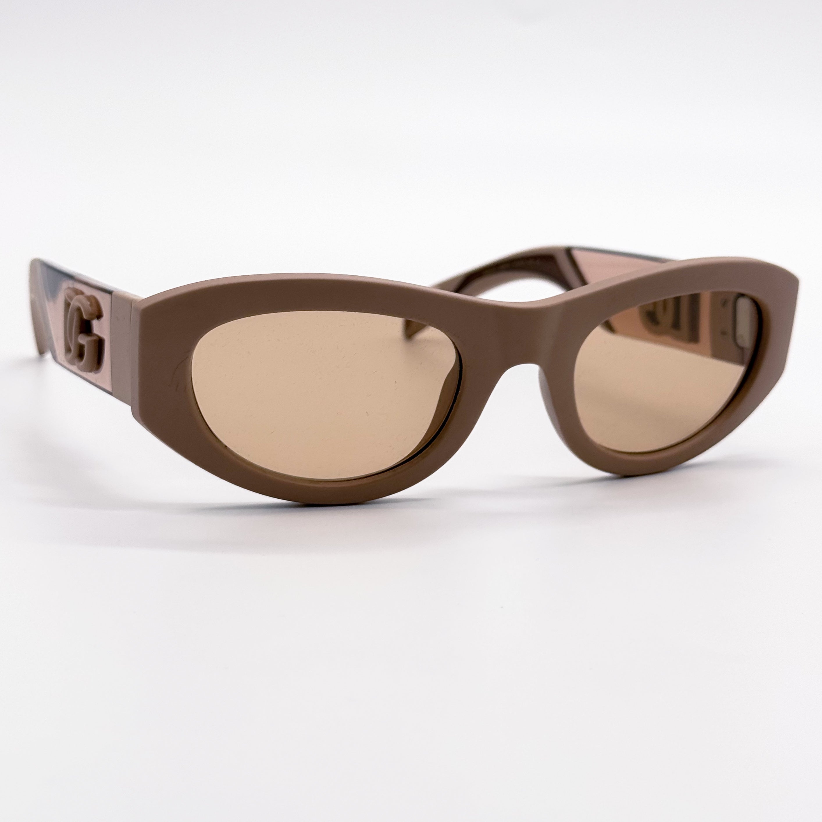 DOLCE&GABBANA DG6174 3292/73 WITH CHAIN