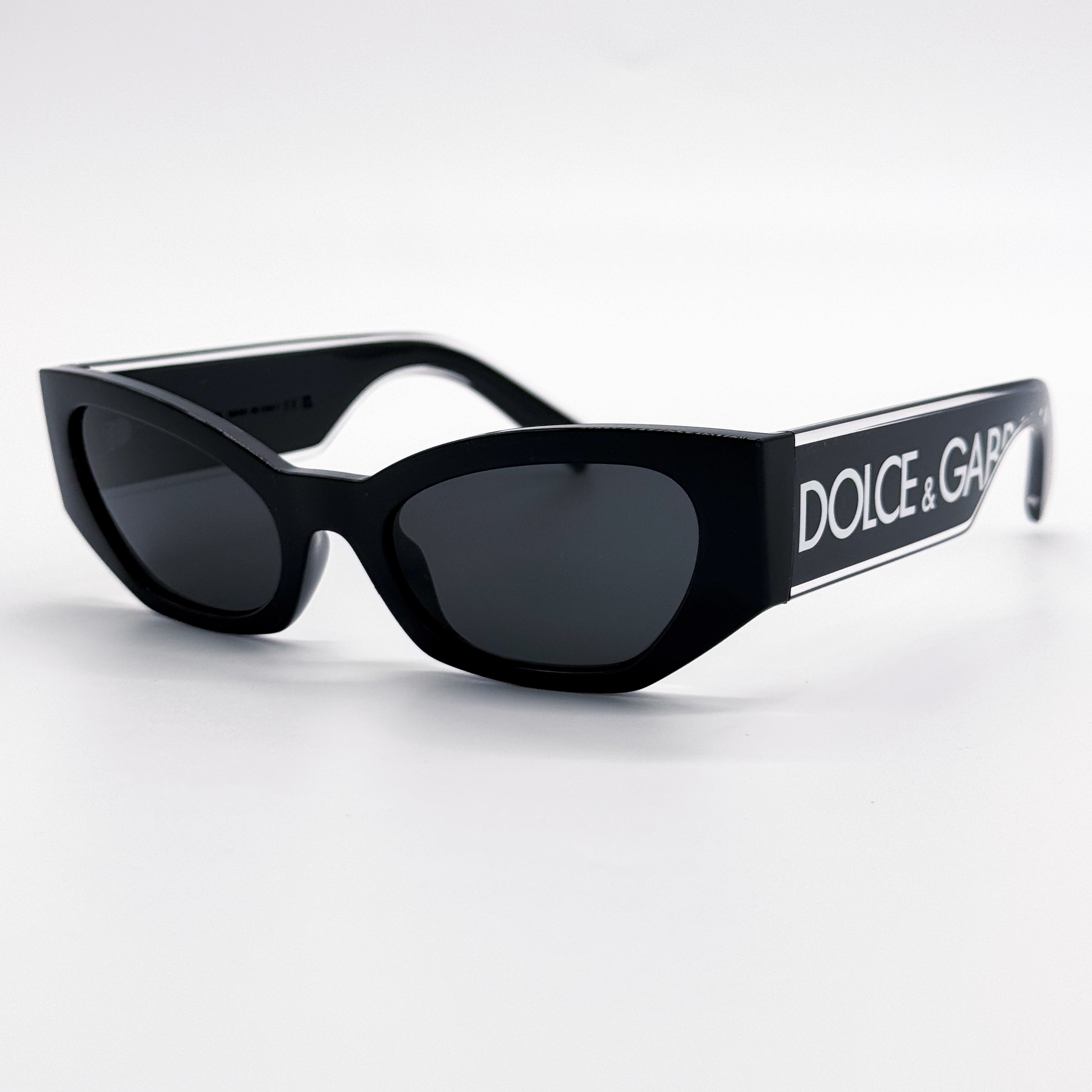 DOLCE & GABANNA DG6186 501/87