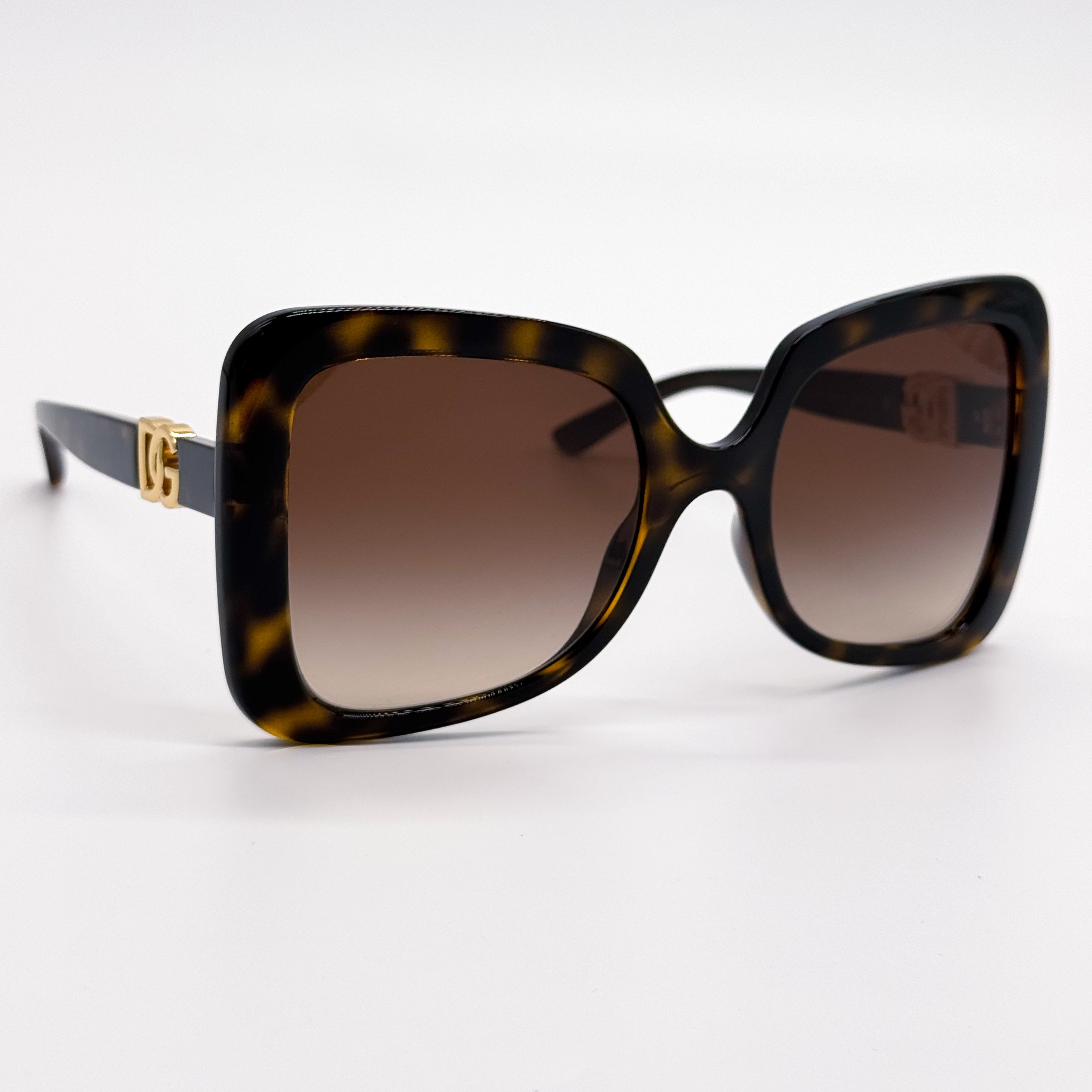 DOLCE & GABANNA DG6193U 502/13