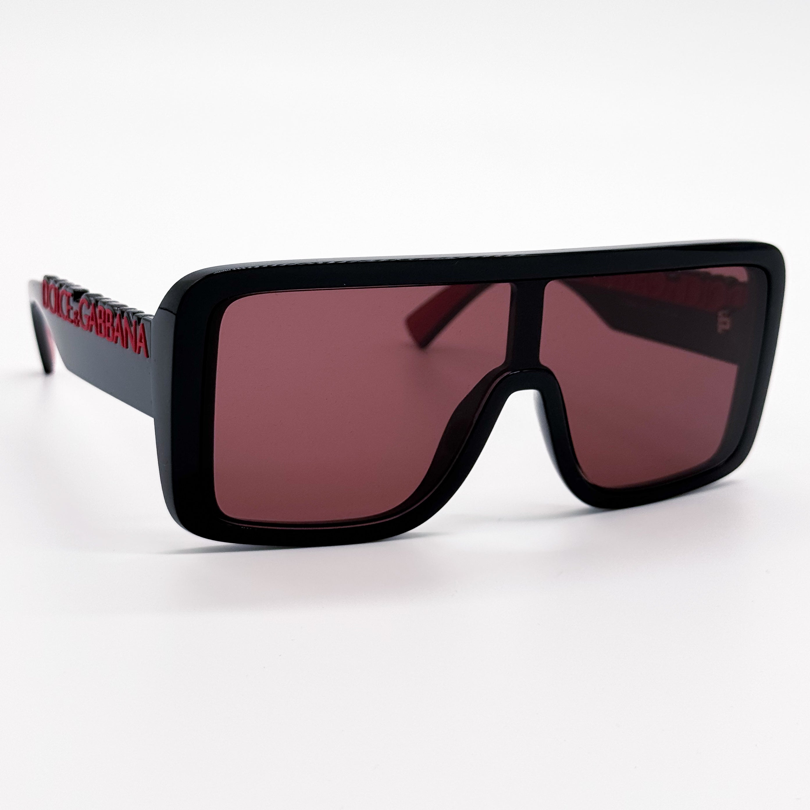 DOLCE & GABANNA DG6204 501/75