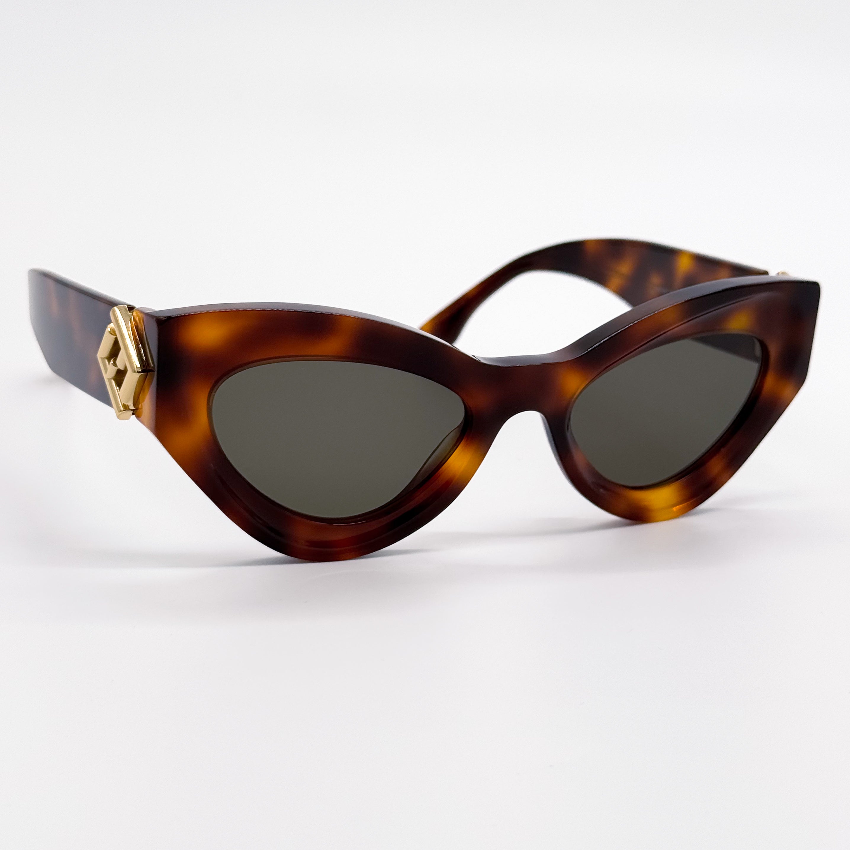 FENDI FE40146I 53N
