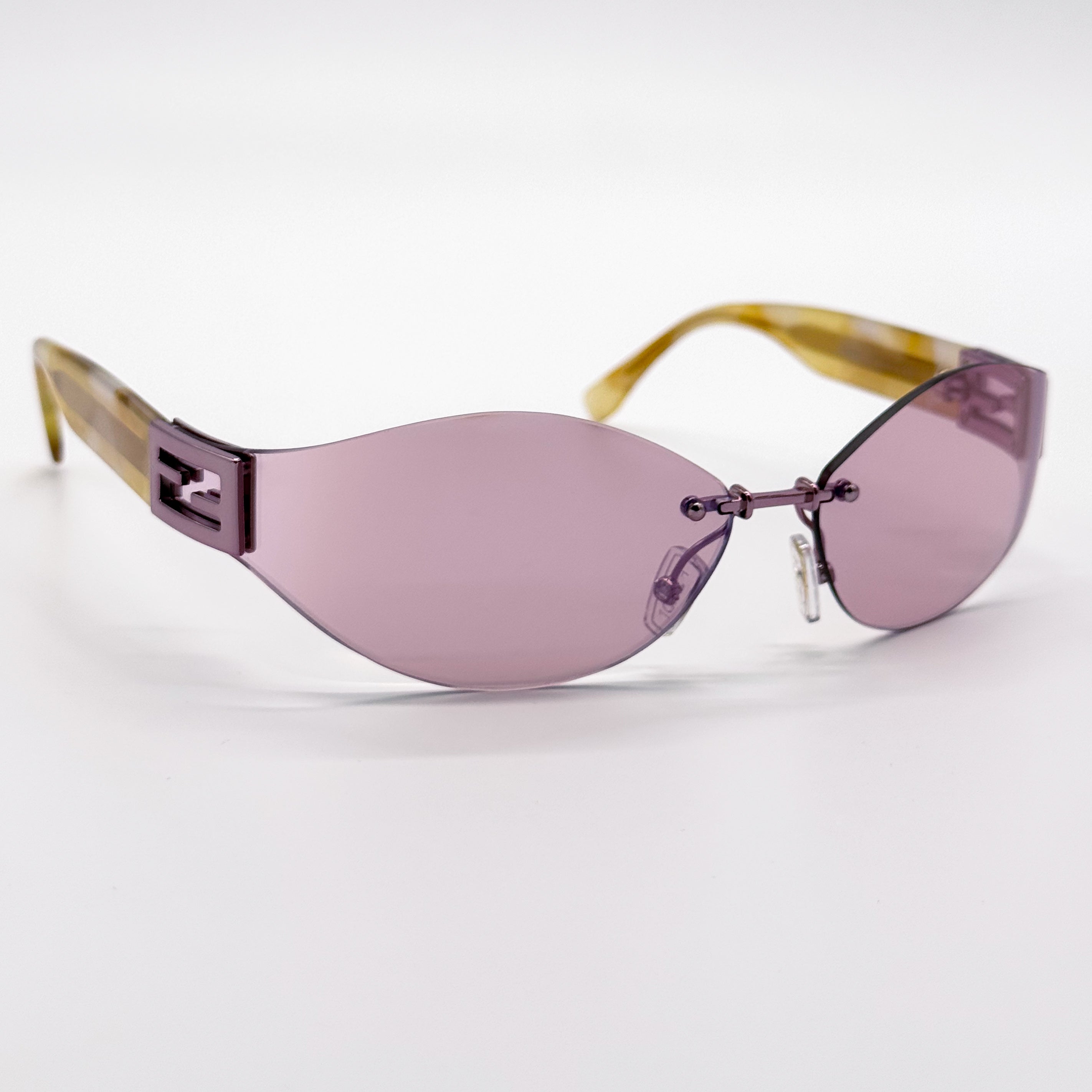 FENDI FE40159U 74Z