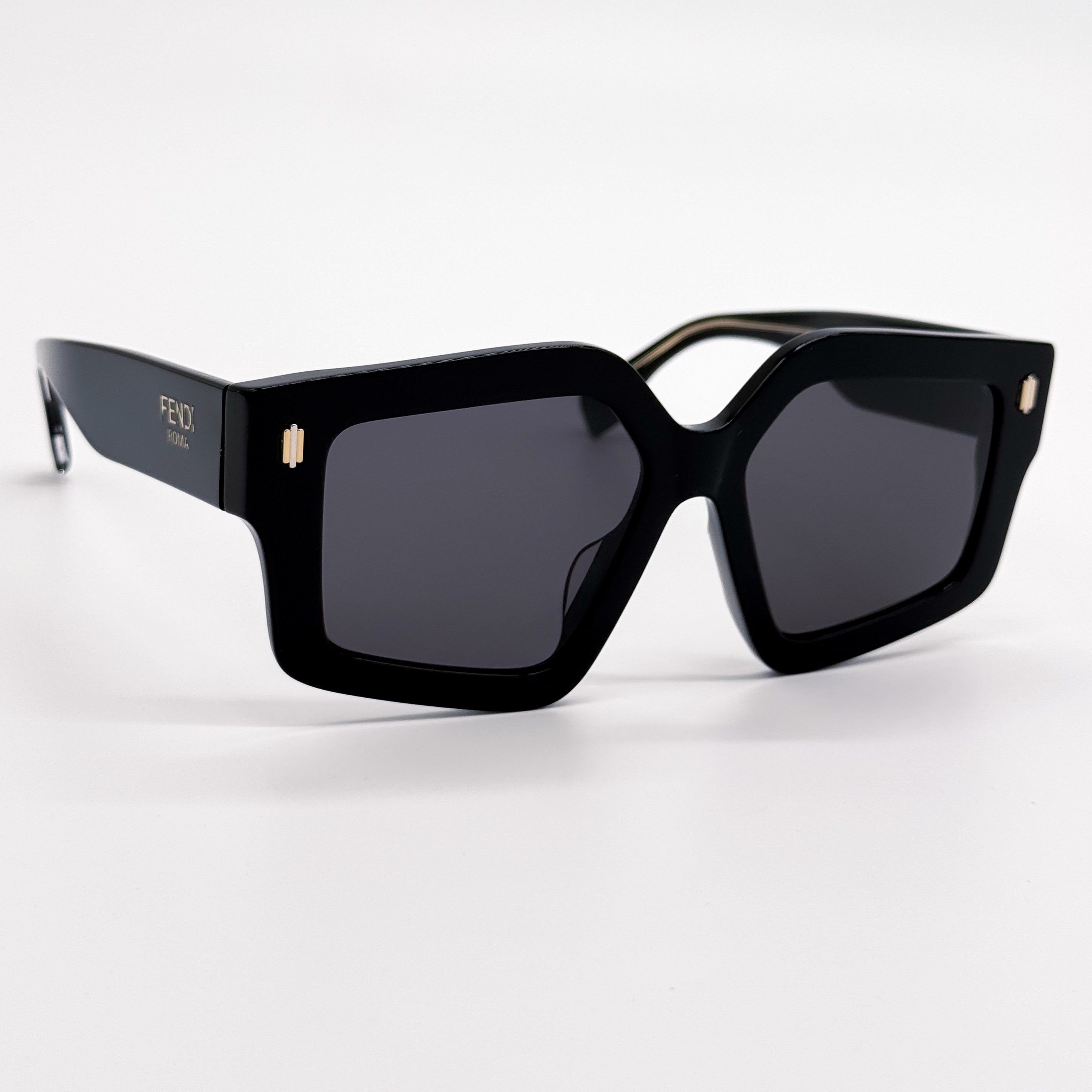 FENDI FE40162F 01A