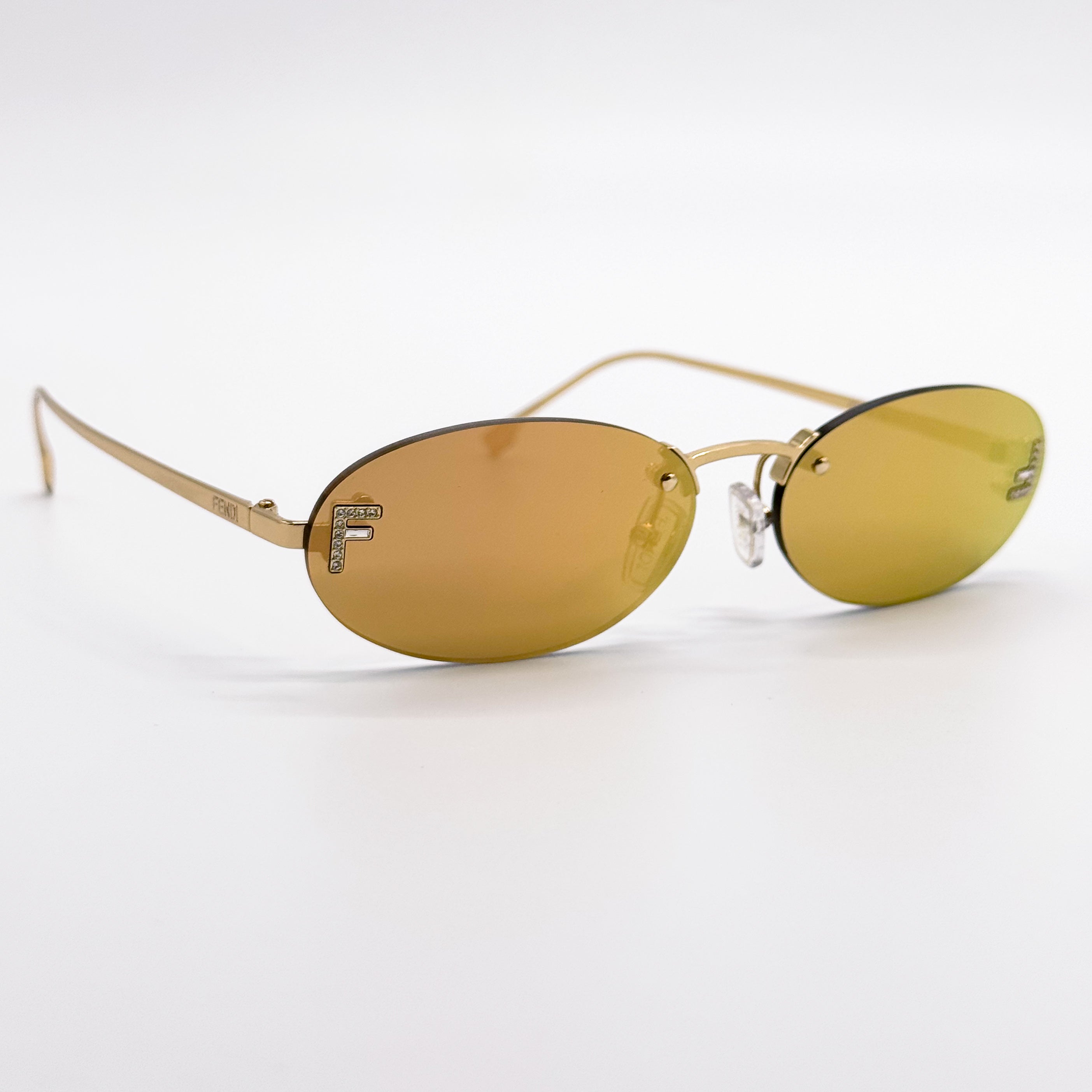 FENDI FE4075US 30L