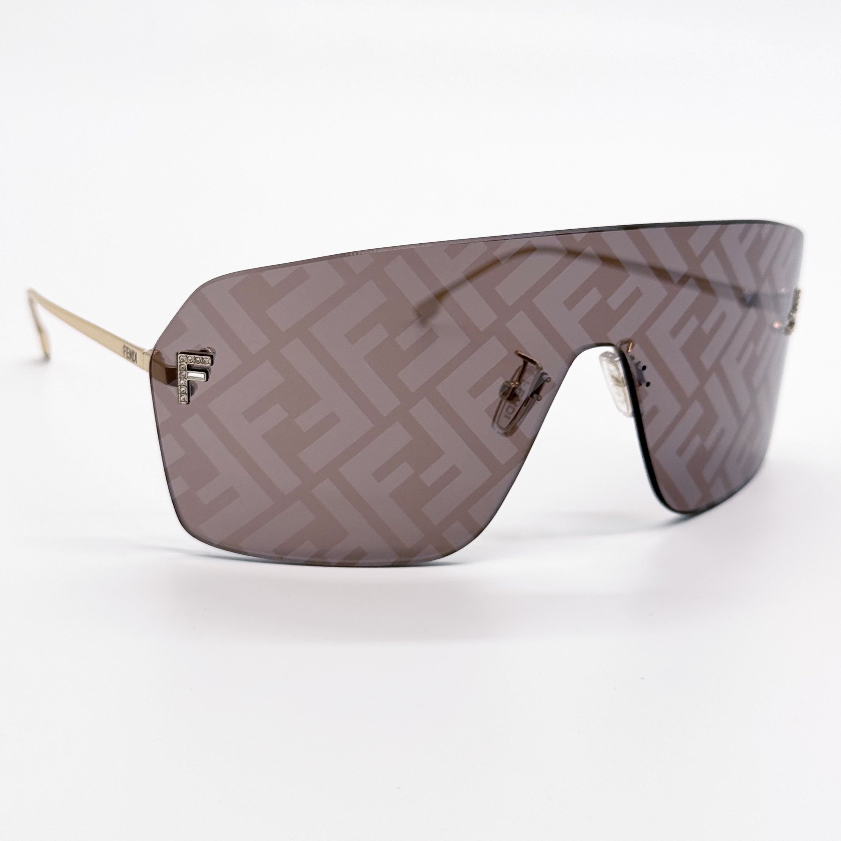 FENDI FE4121US 32E