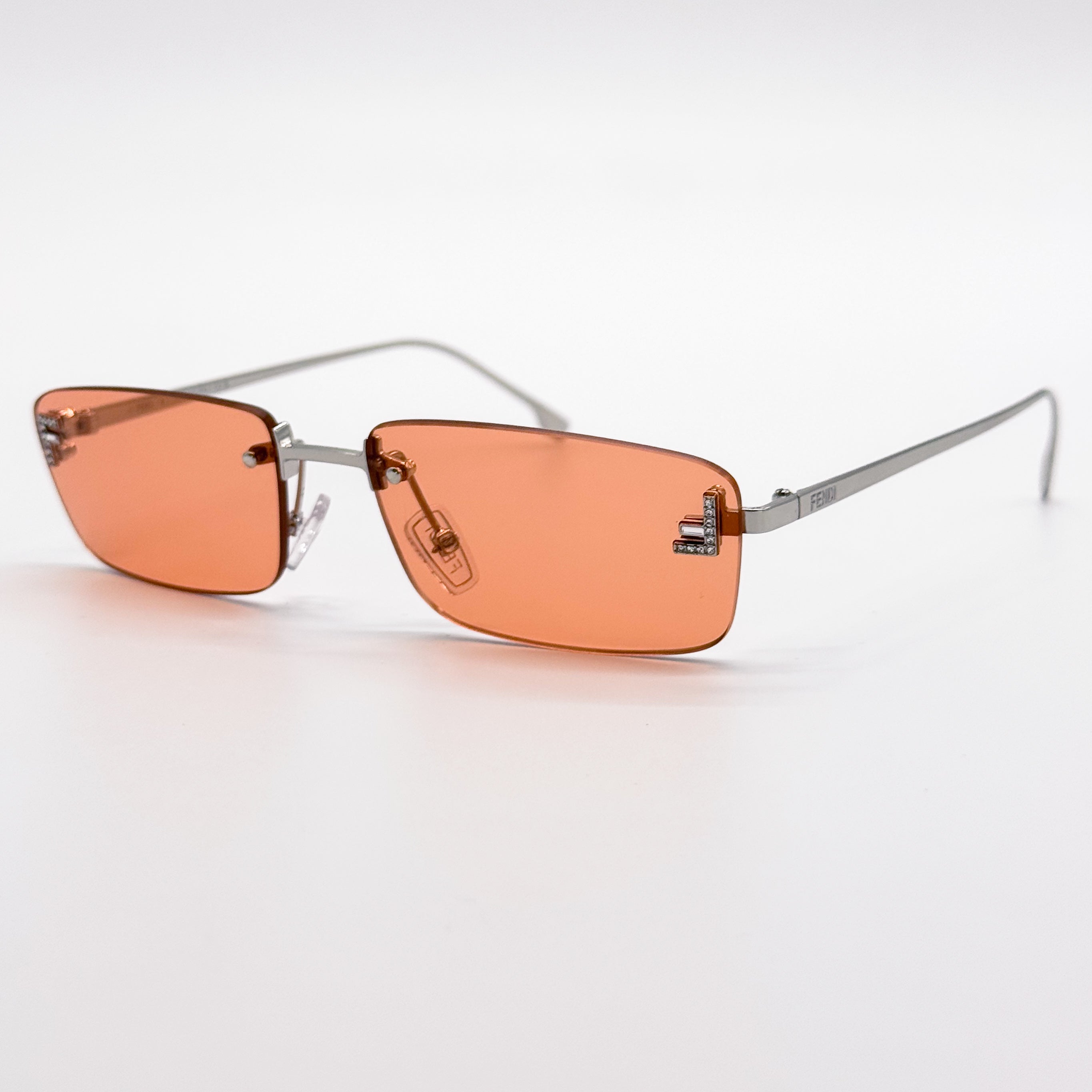 FENDI FE4172US 16J