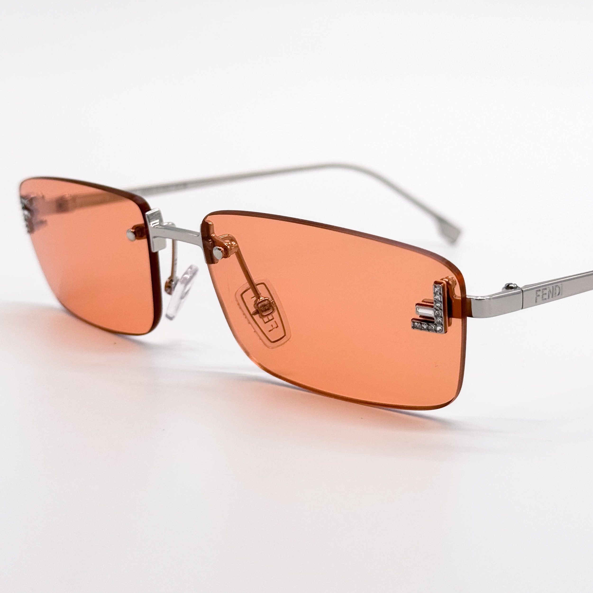 FENDI FE4172US 16J