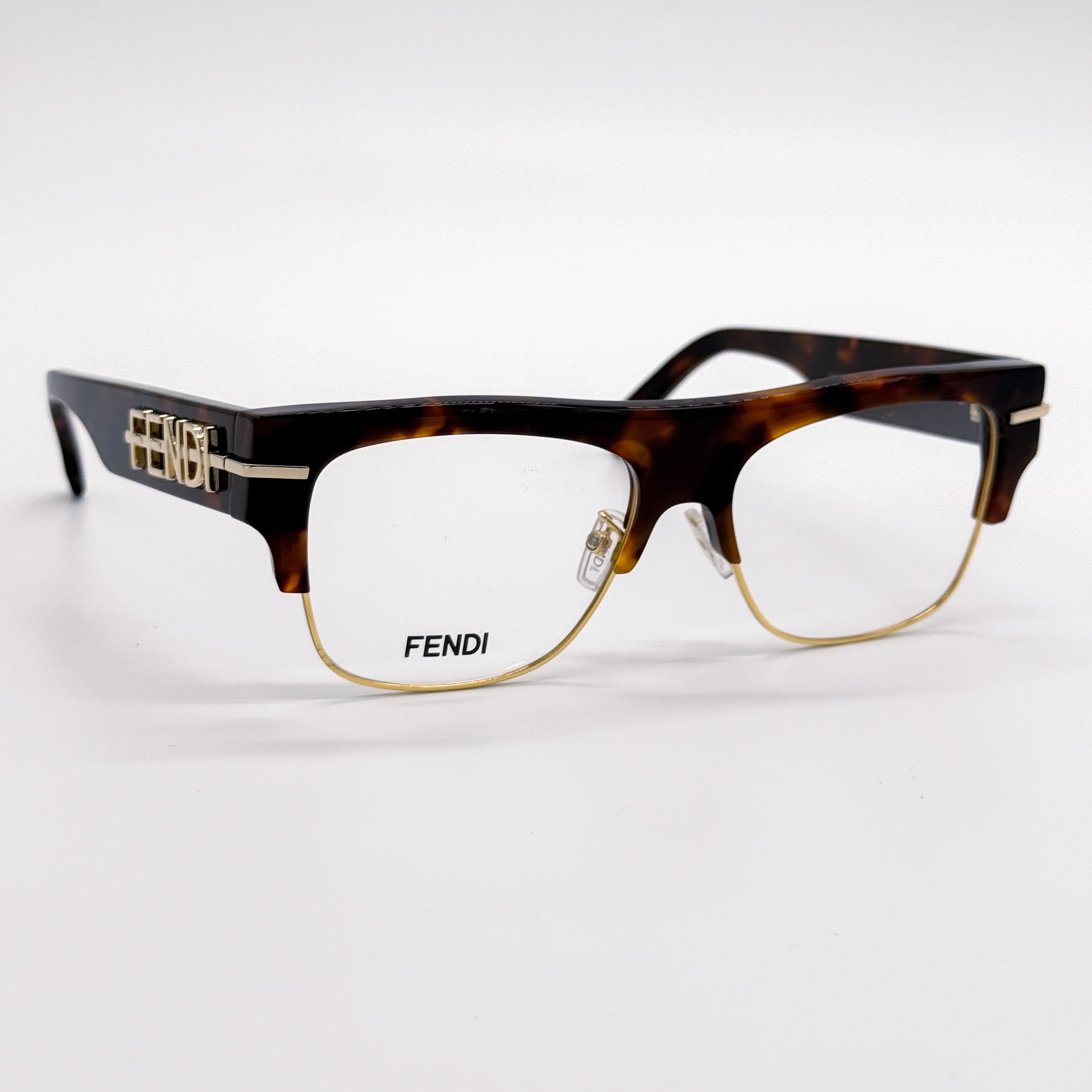 FENDI FE50095U 055