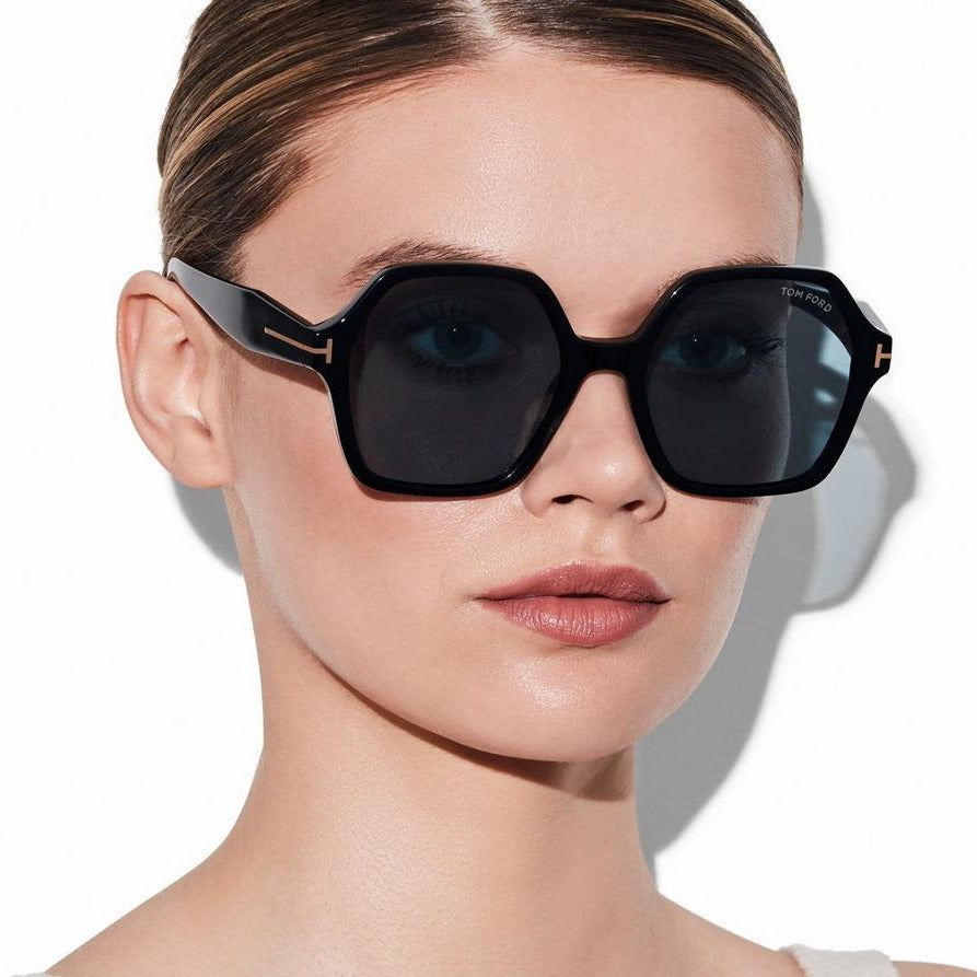 TOM FORD ROMY TF1032 01A display picture 3