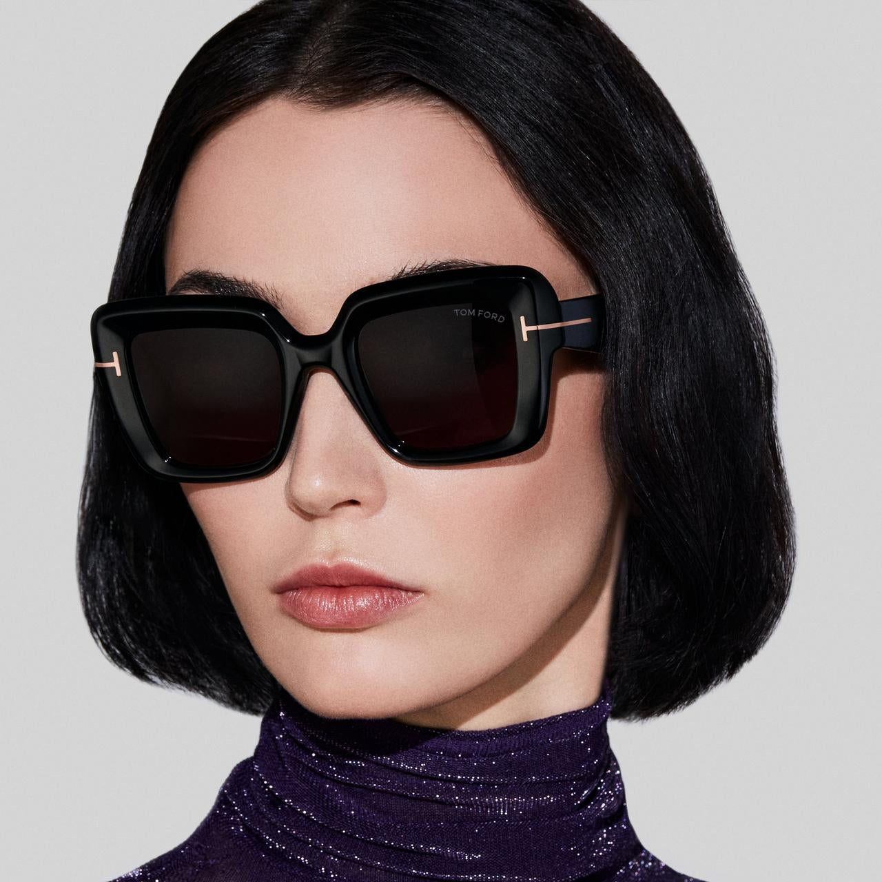 TOM FORD ESME TF1157 01A