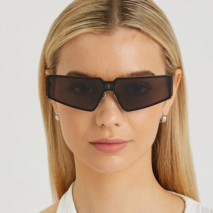 BALENCIAGA BB0192S 001