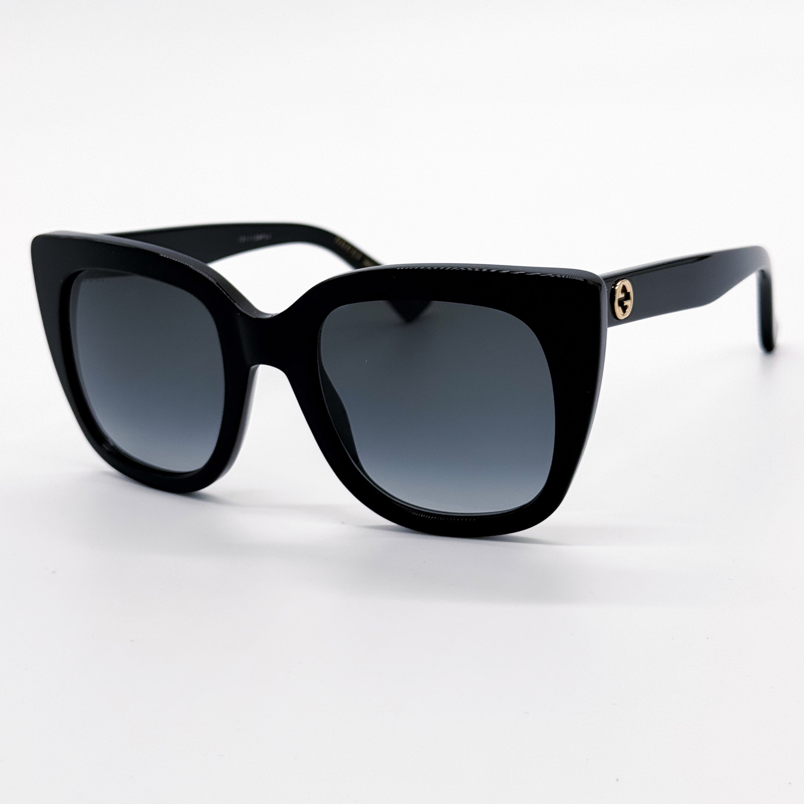 GUCCI GG0163SN 001