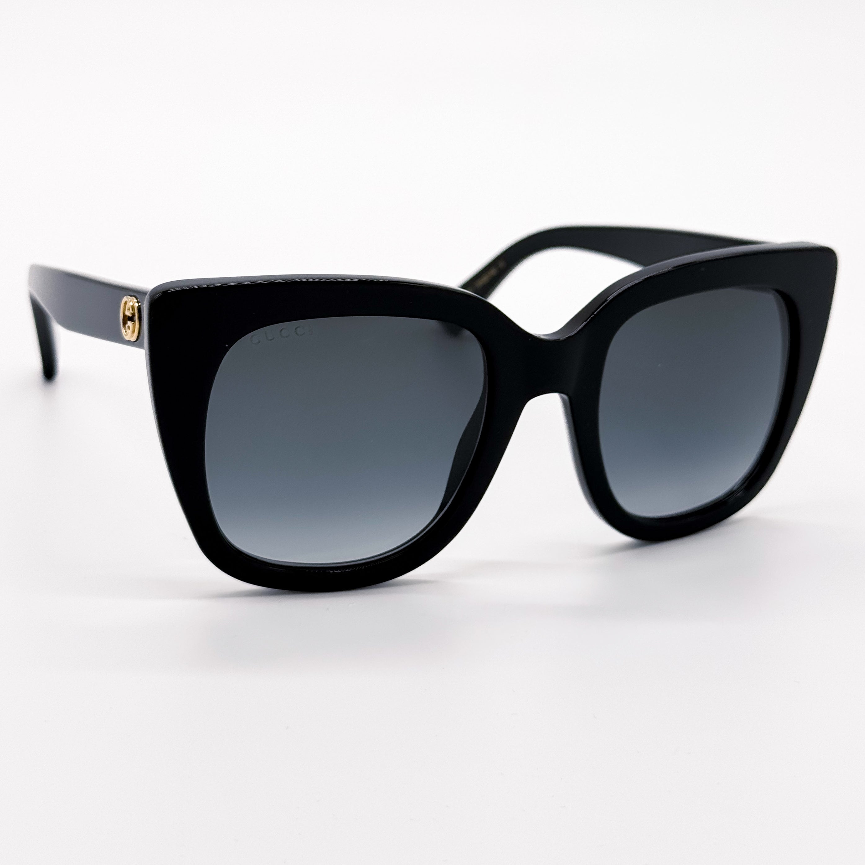 GUCCI GG0163SN 001