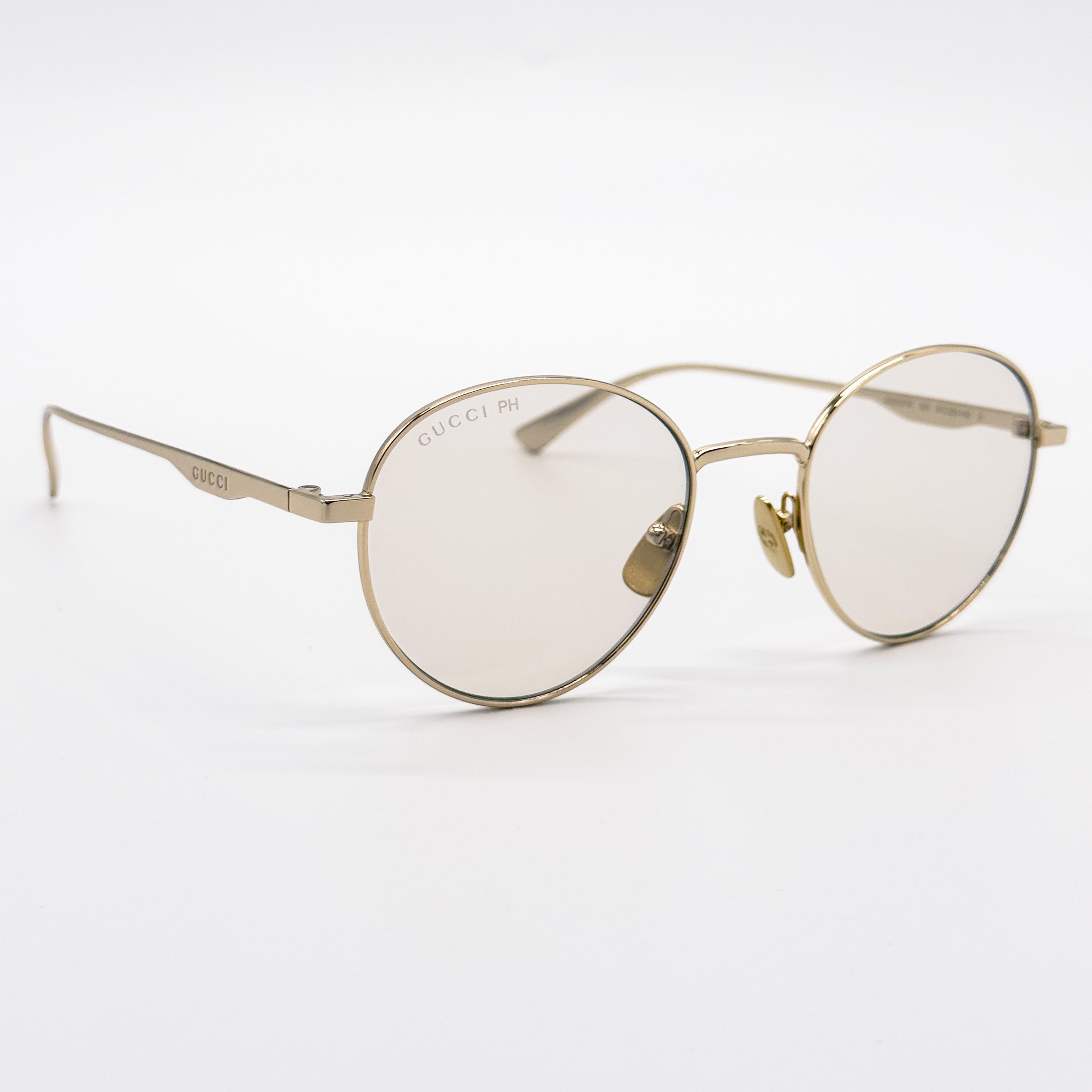 GUCCI GG0337S 001