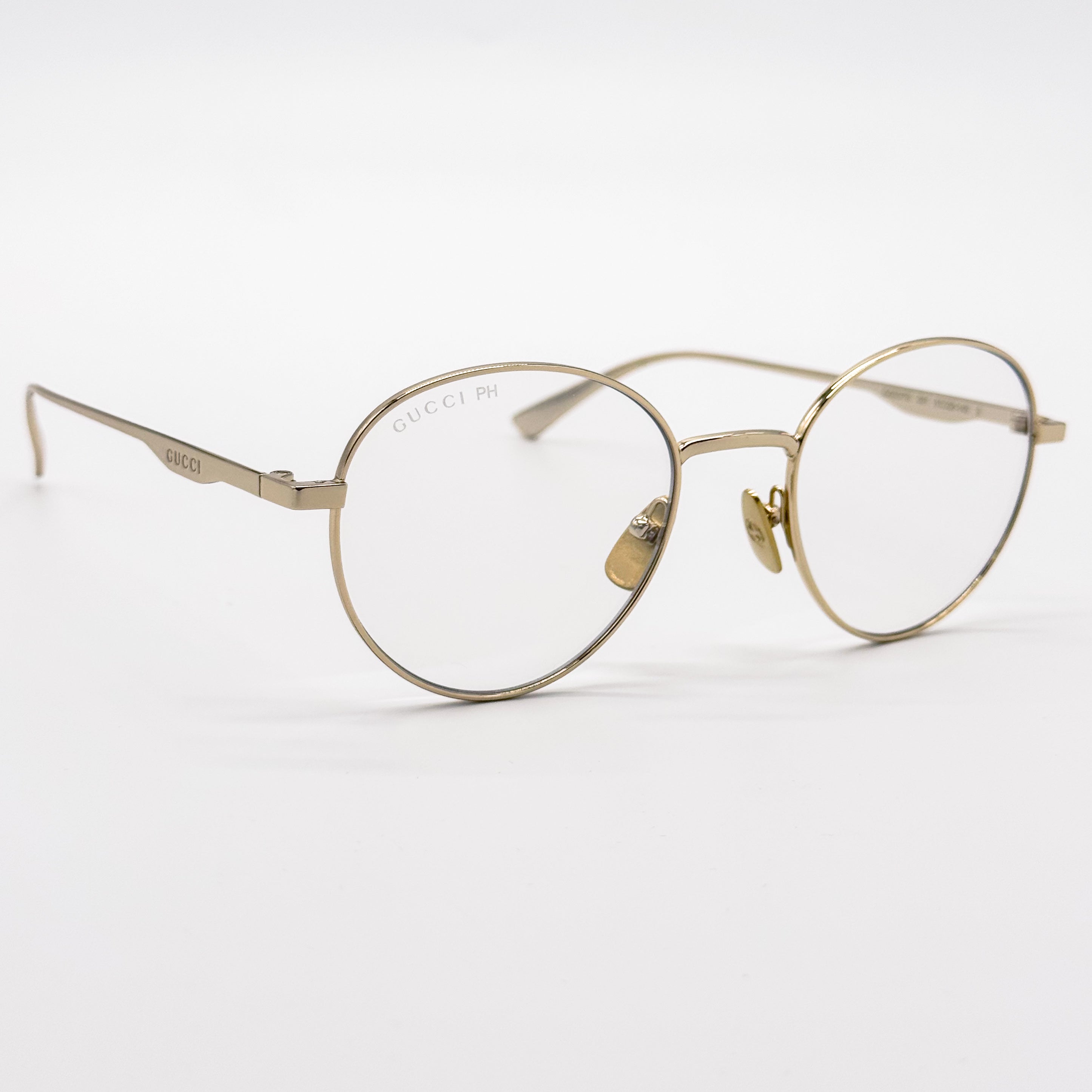 GUCCI GG0337S 001