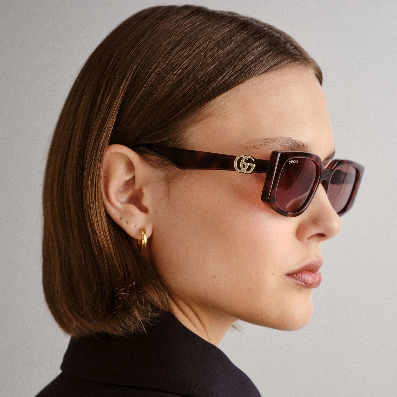 GUCCI GG1534S 002 SUNGLASSES GUCCI