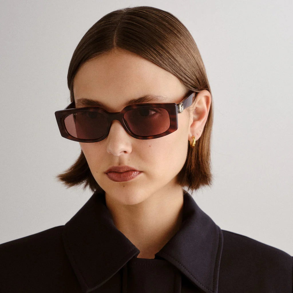 GUCCI GG1534S 002 SUNGLASSES GUCCI